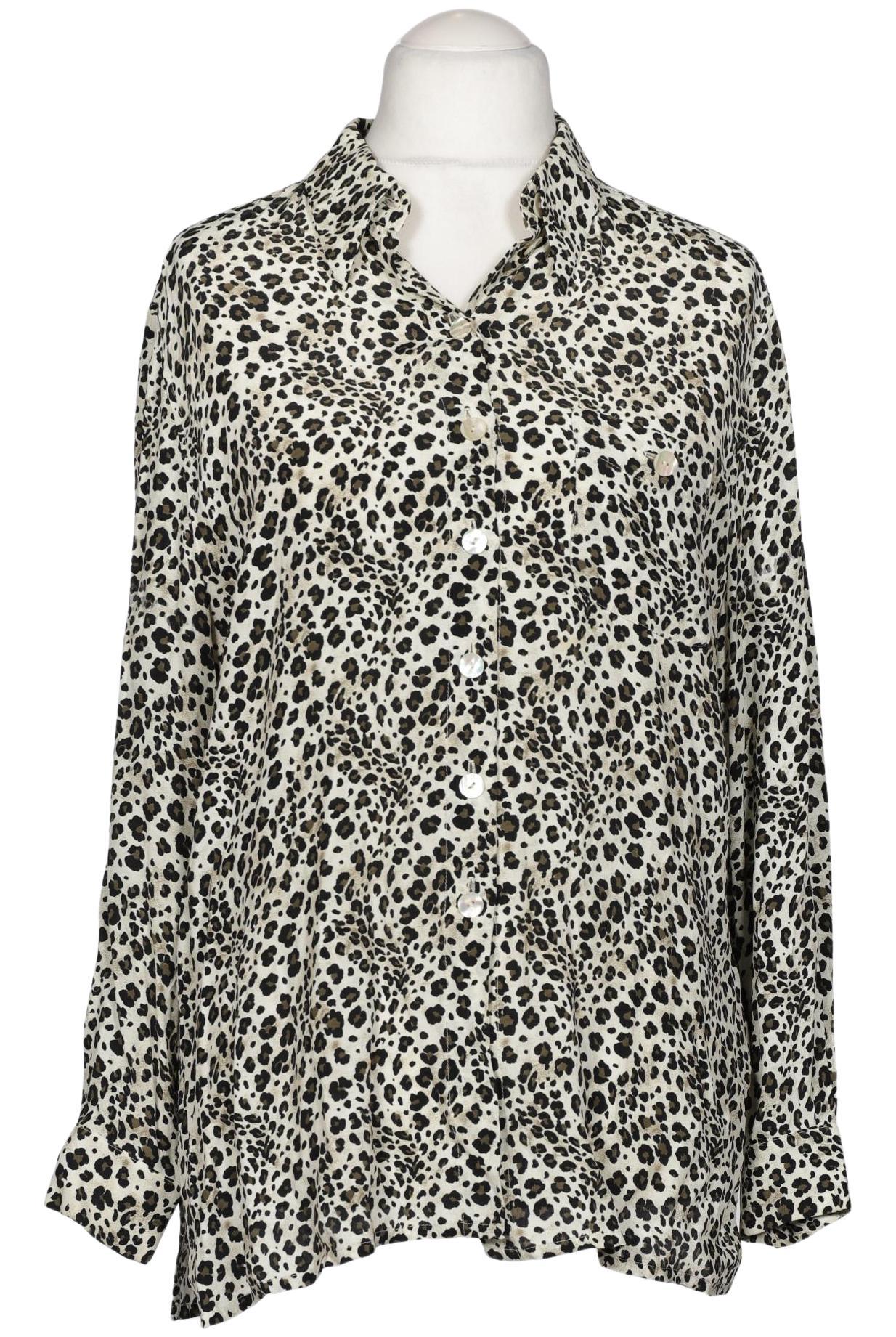 

Betty Barclay Damen Bluse, mehrfarbig, Gr. 48