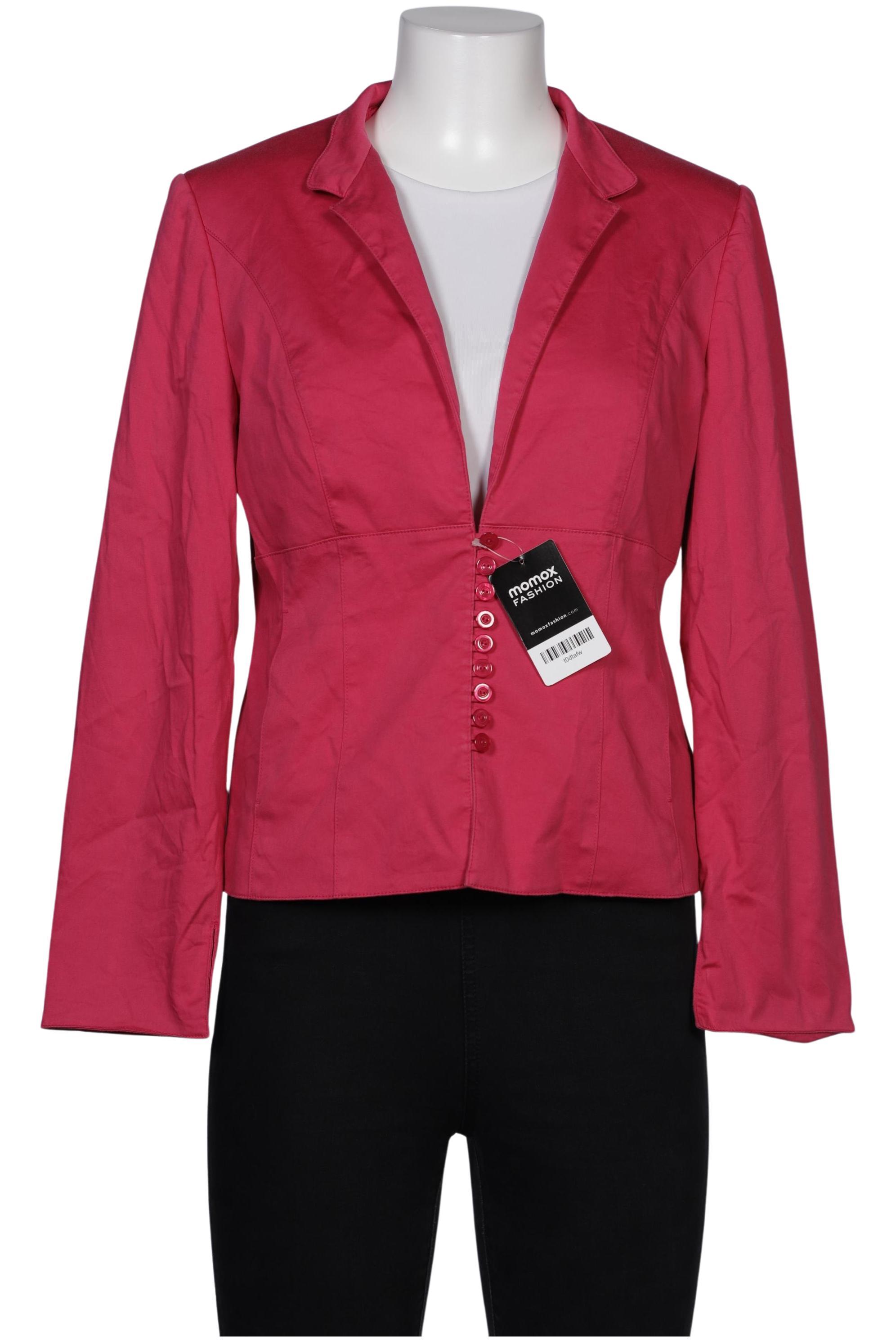 

Betty Barclay Damen Blazer, pink, Gr. 40