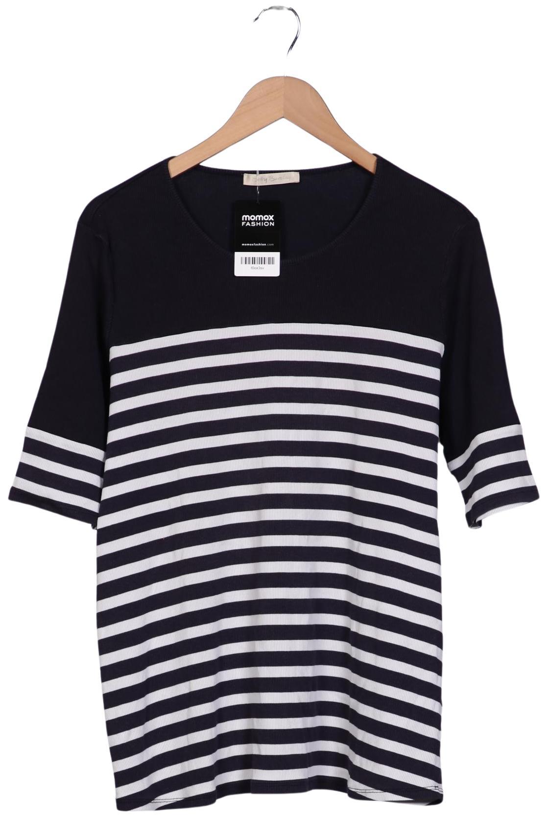 

Betty Barclay Damen T-Shirt, marineblau, Gr. 42