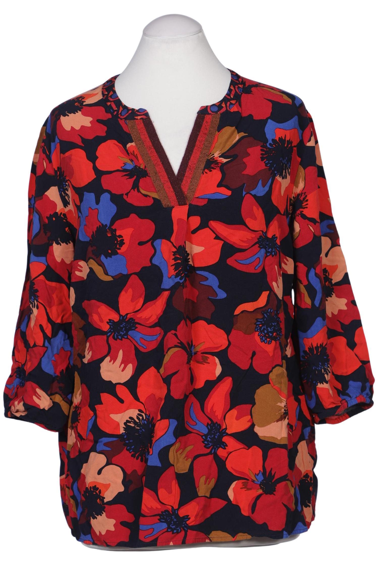 

Betty Barclay Damen Bluse, mehrfarbig, Gr. 42