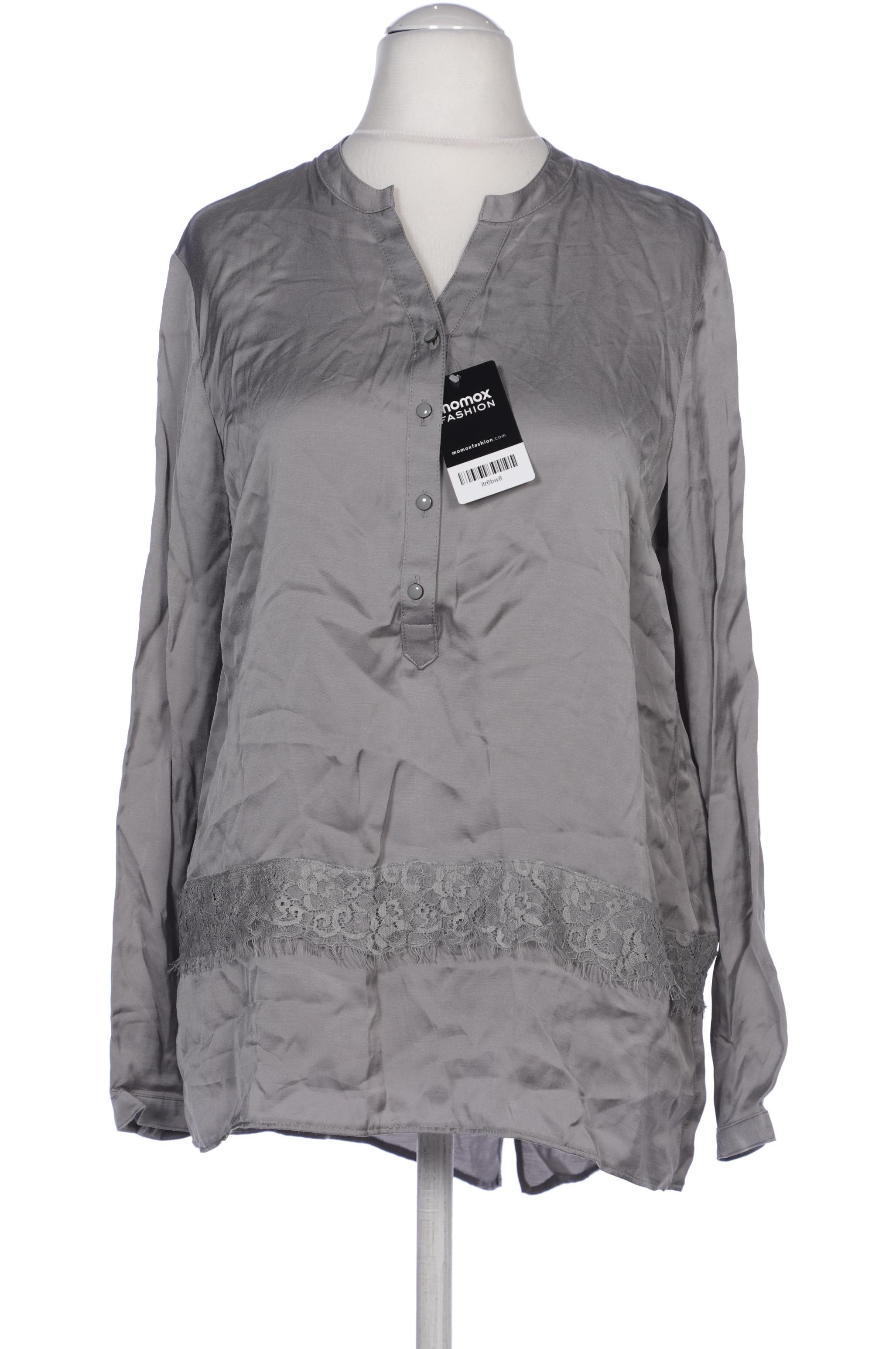 

Betty Barclay Damen Bluse, grau, Gr. 40