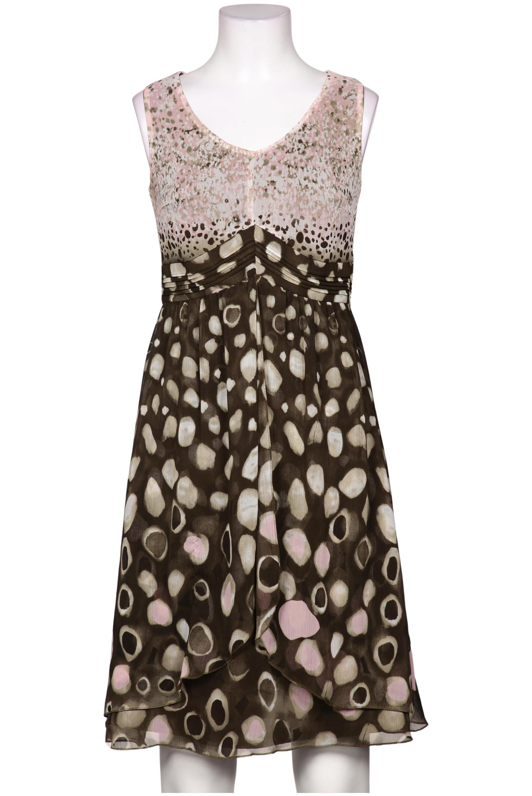 

Betty Barclay Damen Kleid, grün, Gr. 36