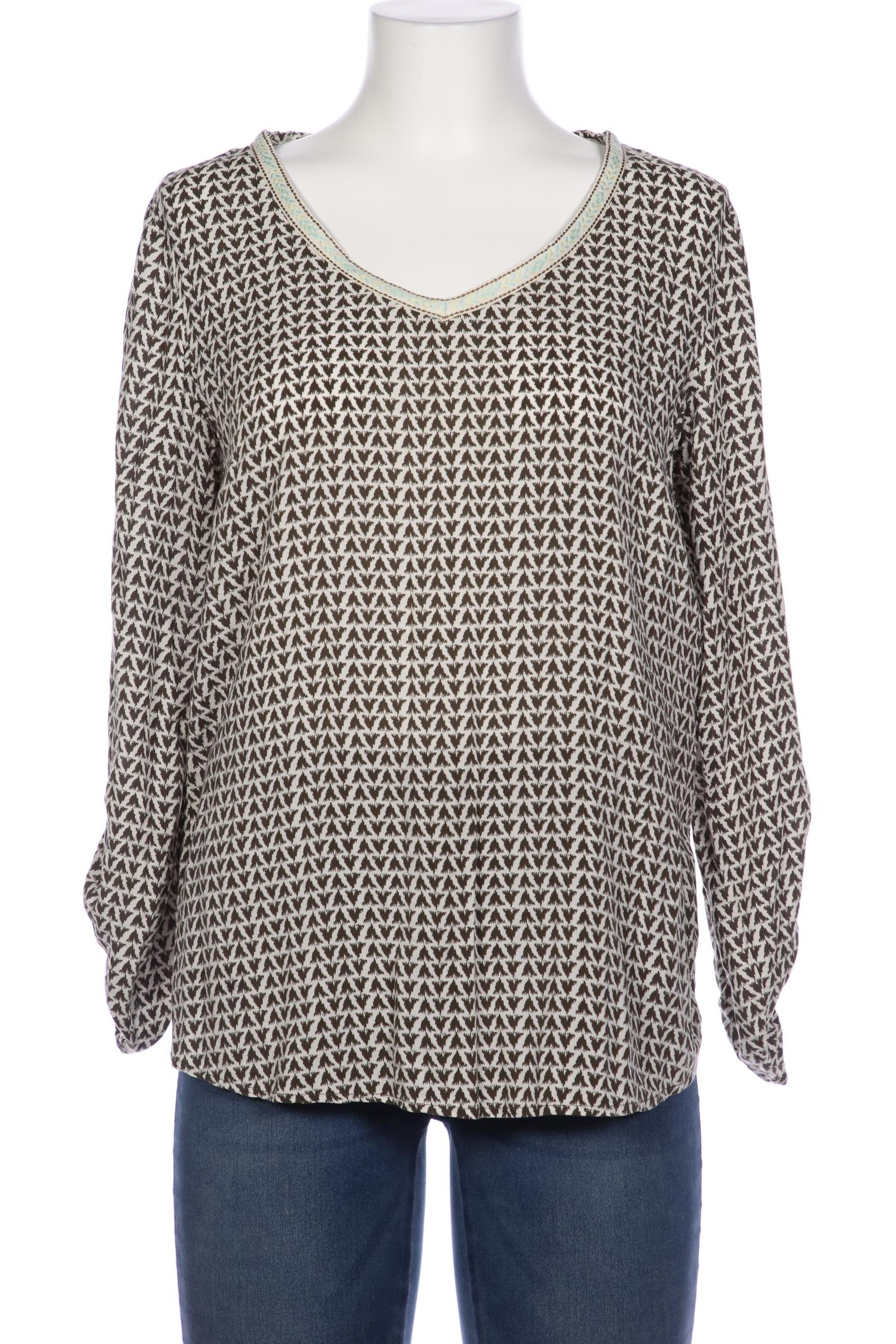 

Betty Barclay Damen Bluse, cremeweiß, Gr. 42