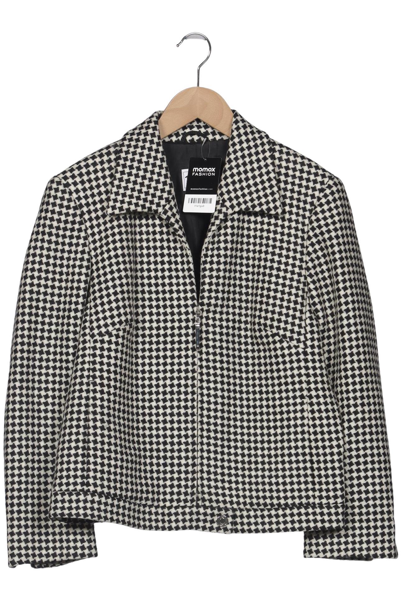 

Betty Barclay Damen Jacke, schwarz, Gr. 40