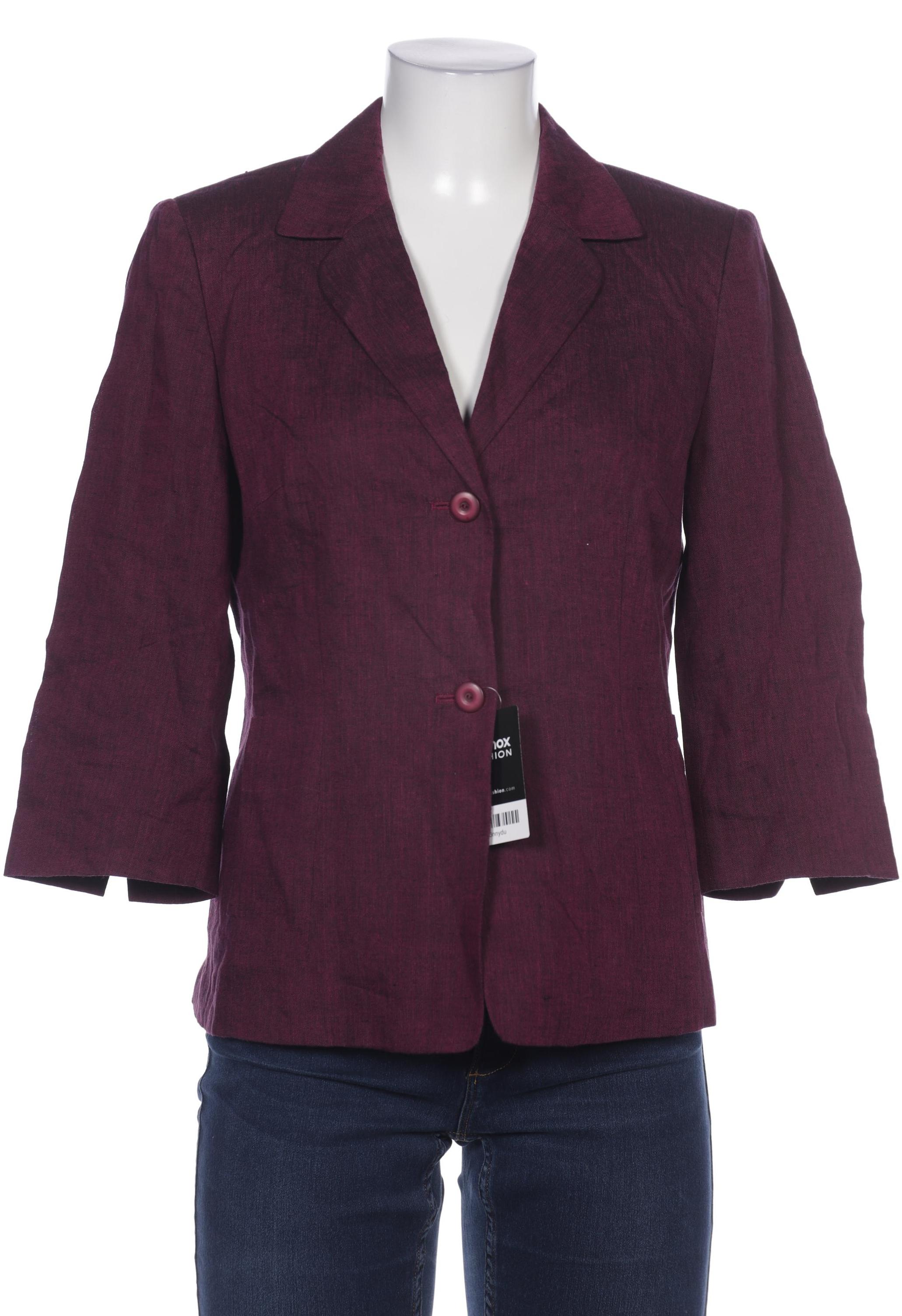 

Betty Barclay Damen Blazer, flieder, Gr. 38