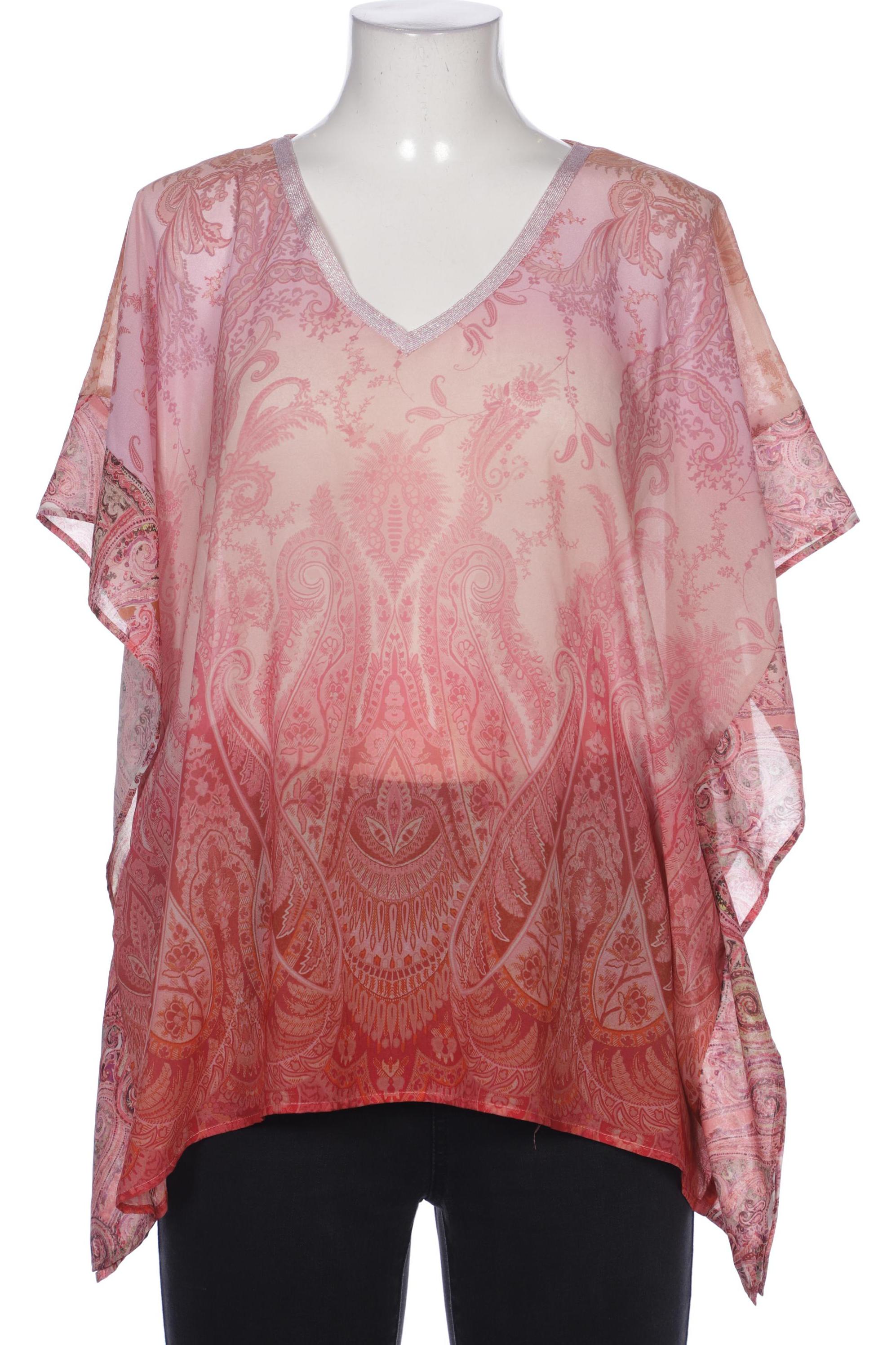 

Betty Barclay Damen Bluse, pink, Gr. 38