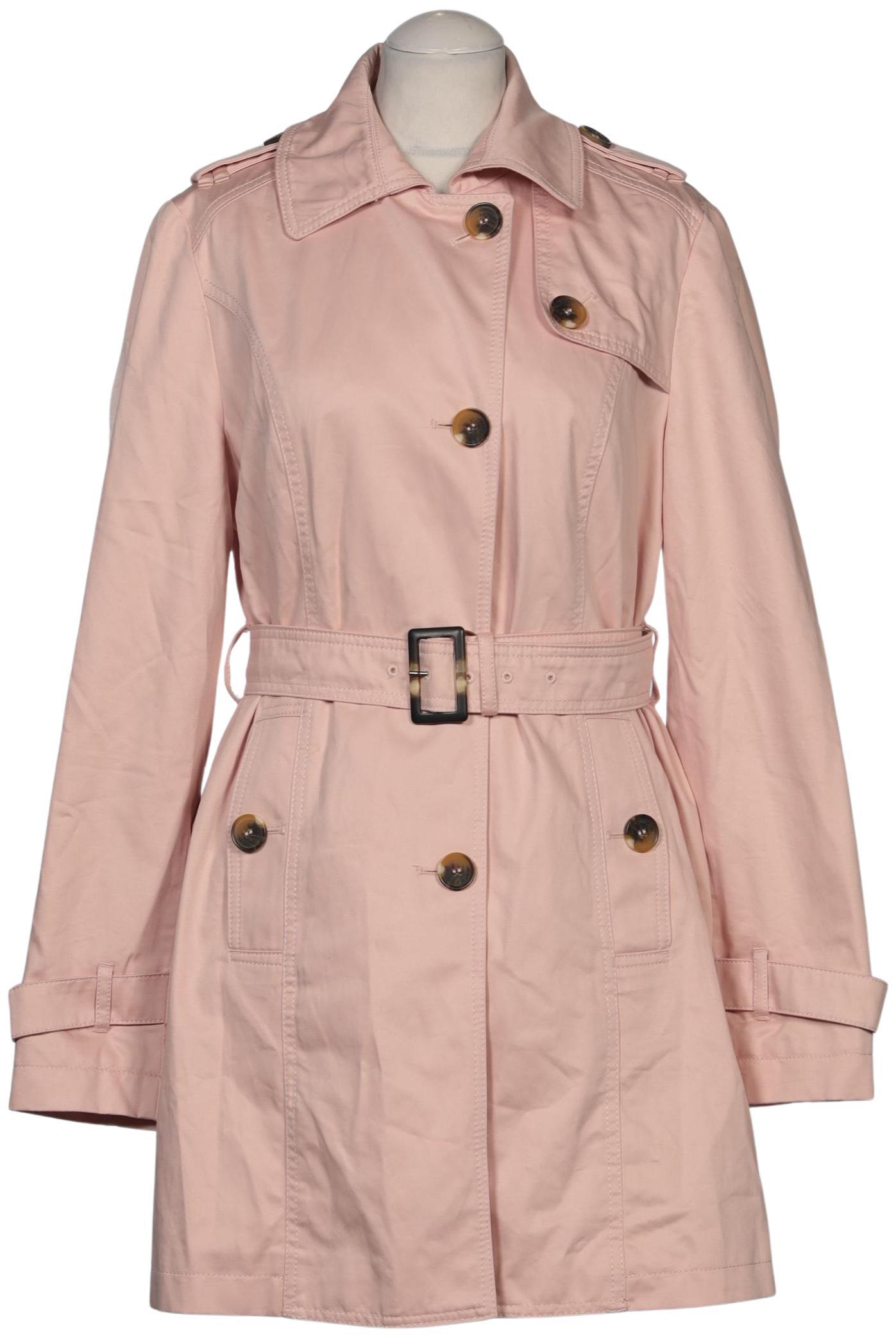 

Betty Barclay Damen Mantel, pink, Gr. 38