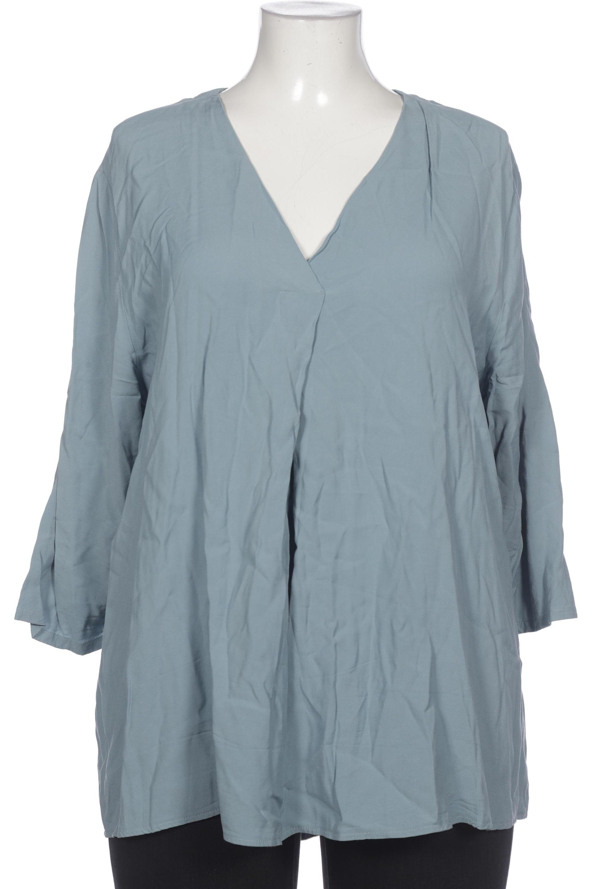

Betty Barclay Damen Bluse, türkis, Gr. 46