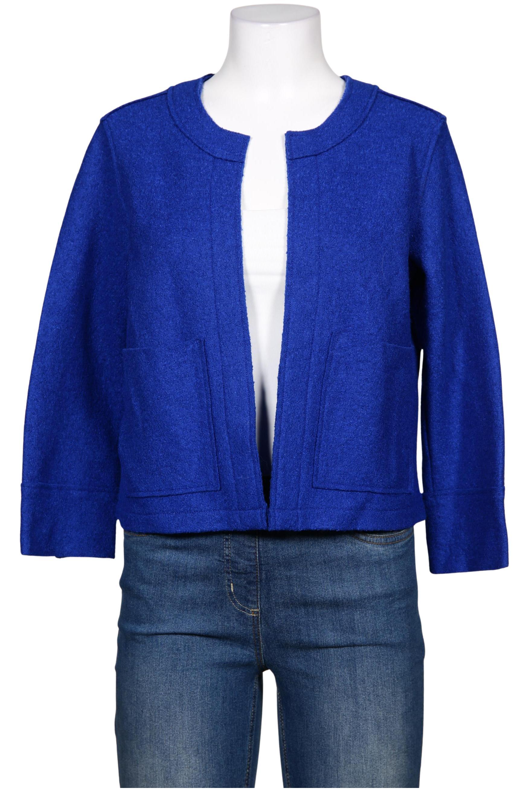 

Betty Barclay Damen Blazer, blau, Gr. 38