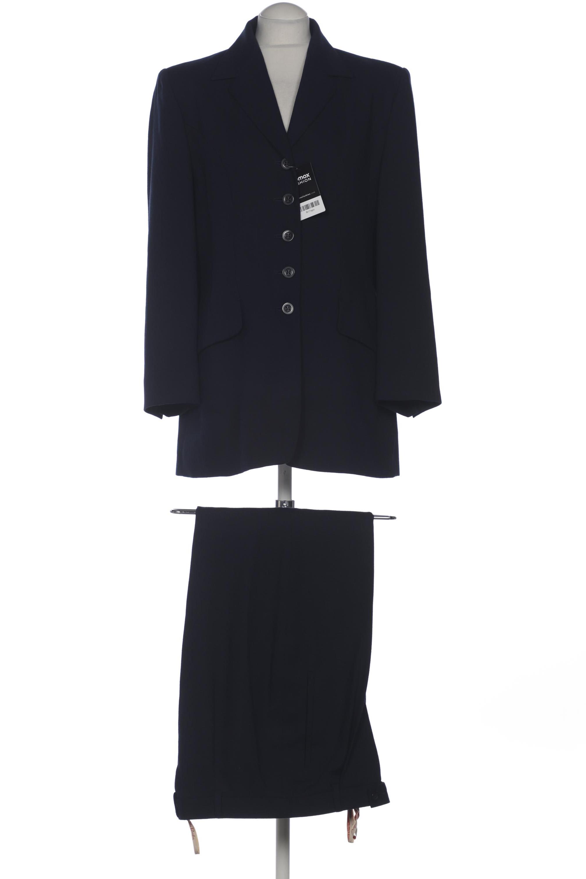 

Betty Barclay Damen Anzug, marineblau, Gr. 40