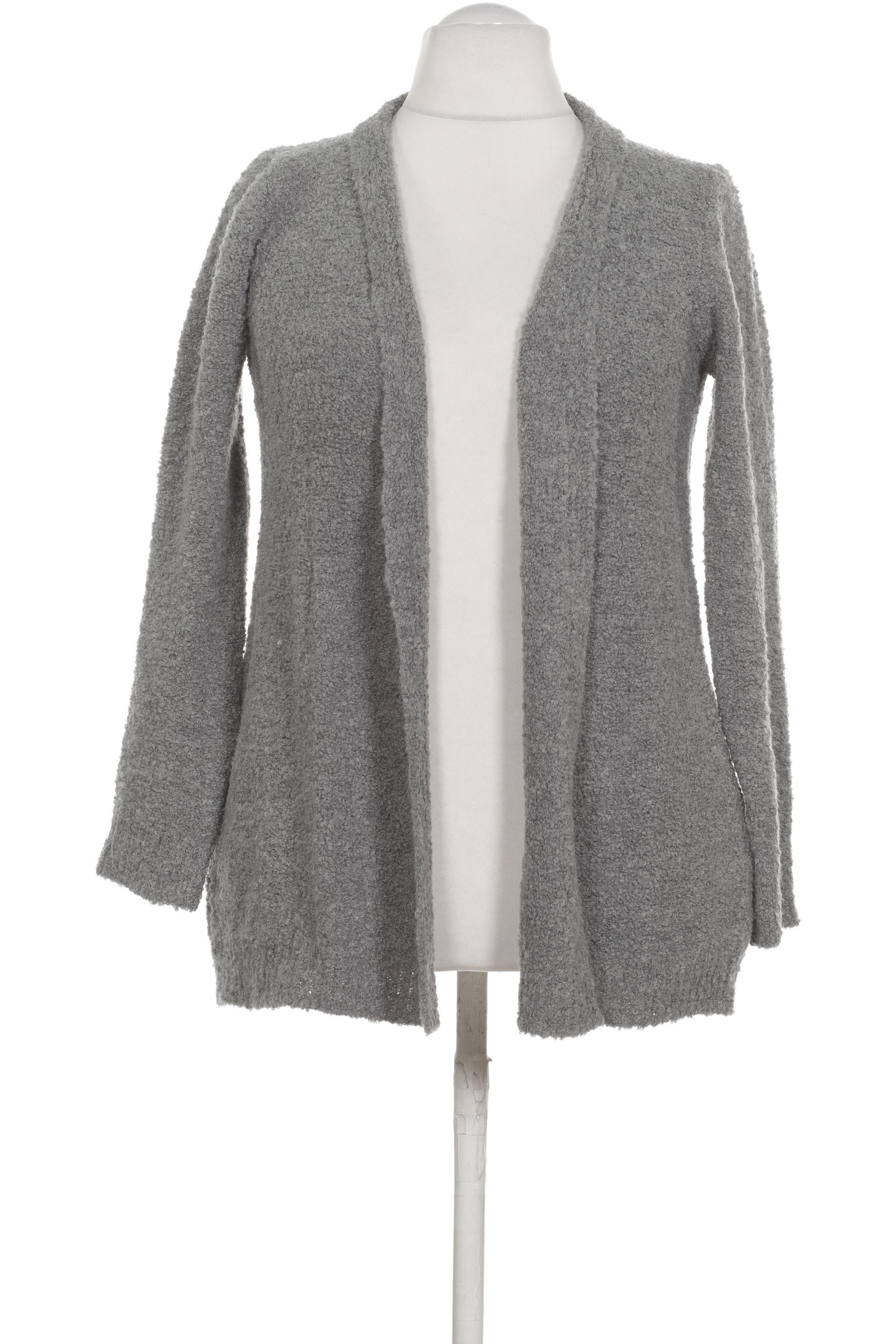 

Betty Barclay Damen Strickjacke, grau, Gr. 42