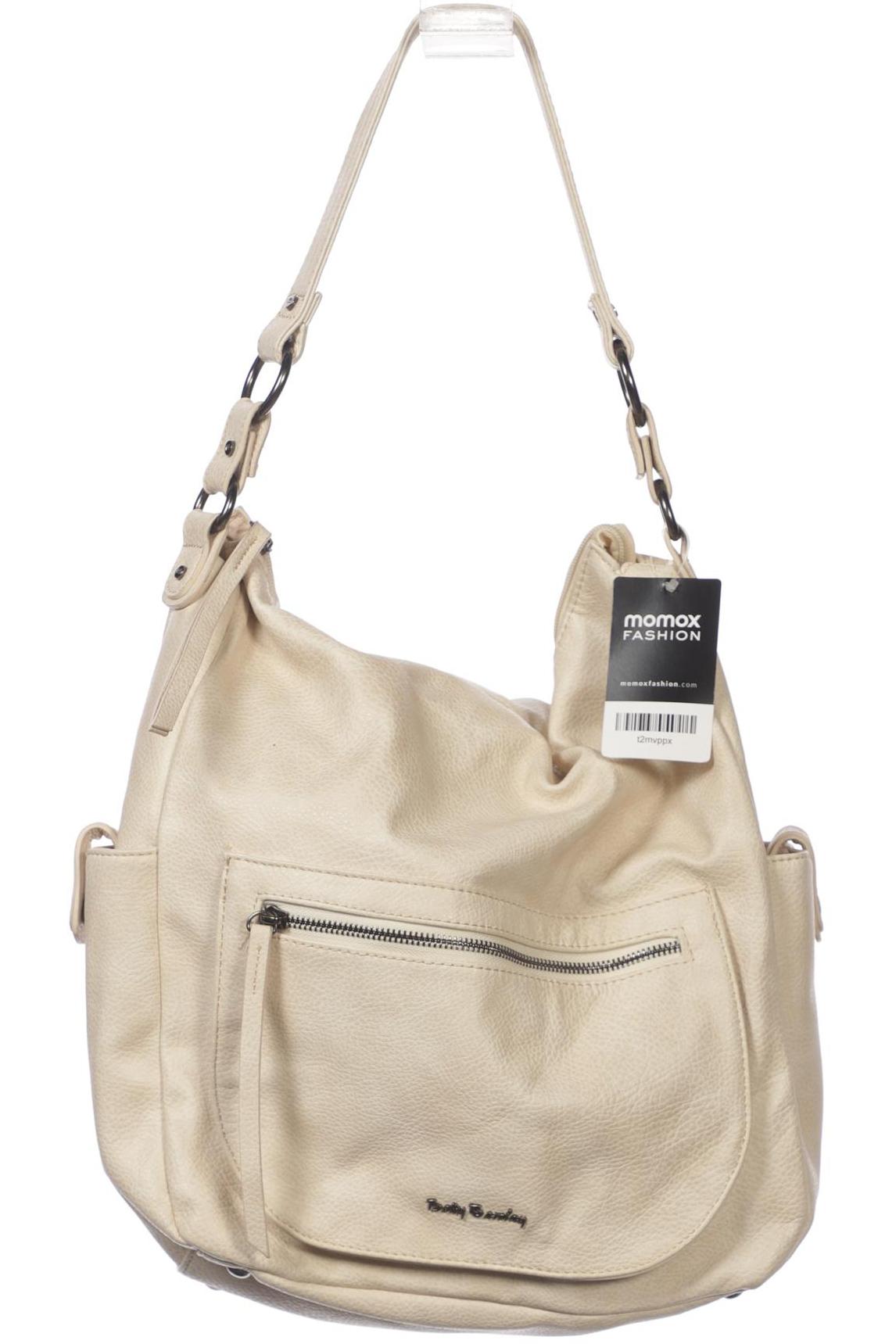 

Betty Barclay Damen Handtasche, beige
