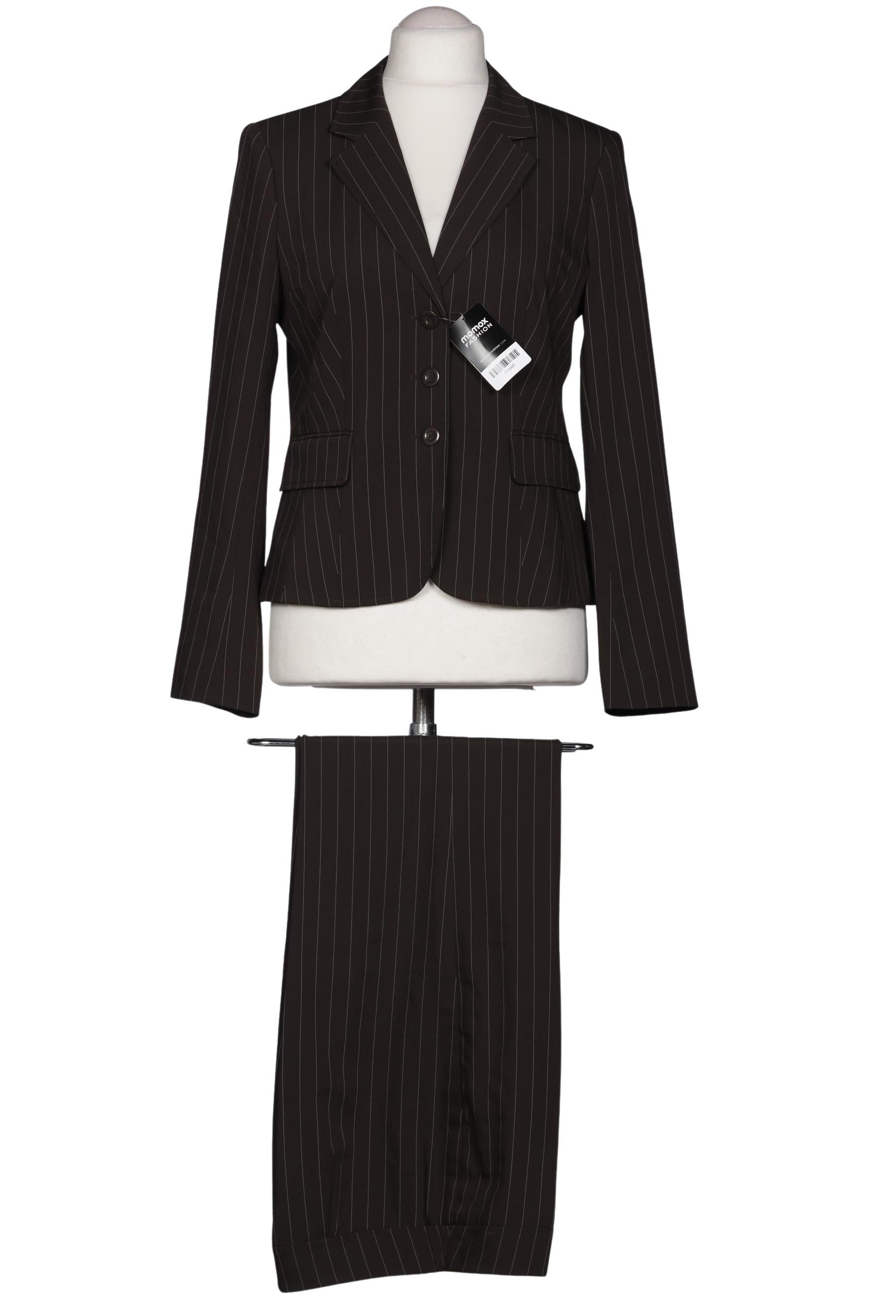 

Betty Barclay Damen Anzug, braun, Gr. 40
