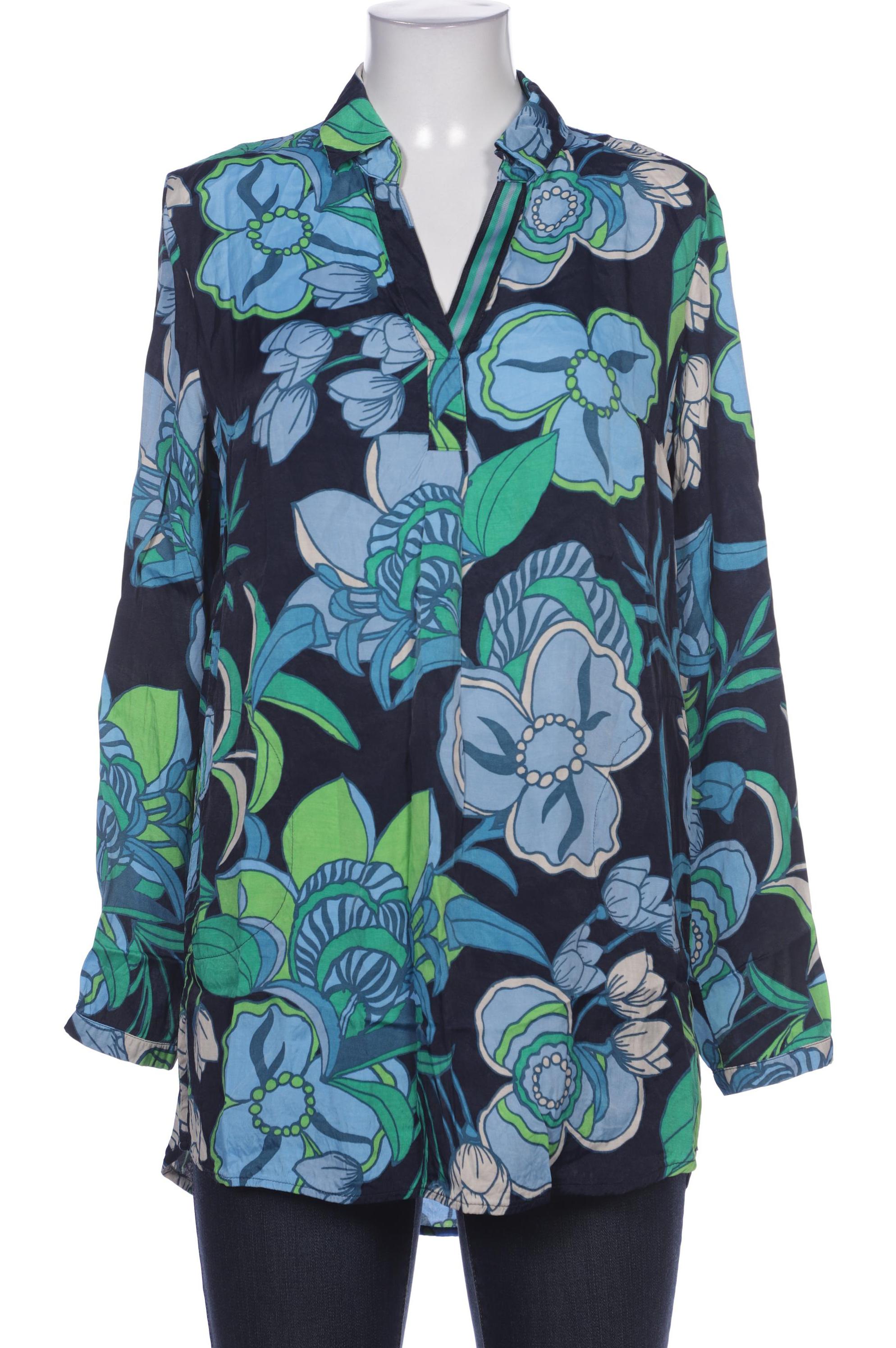 

Betty Barclay Damen Bluse, mehrfarbig, Gr. 38