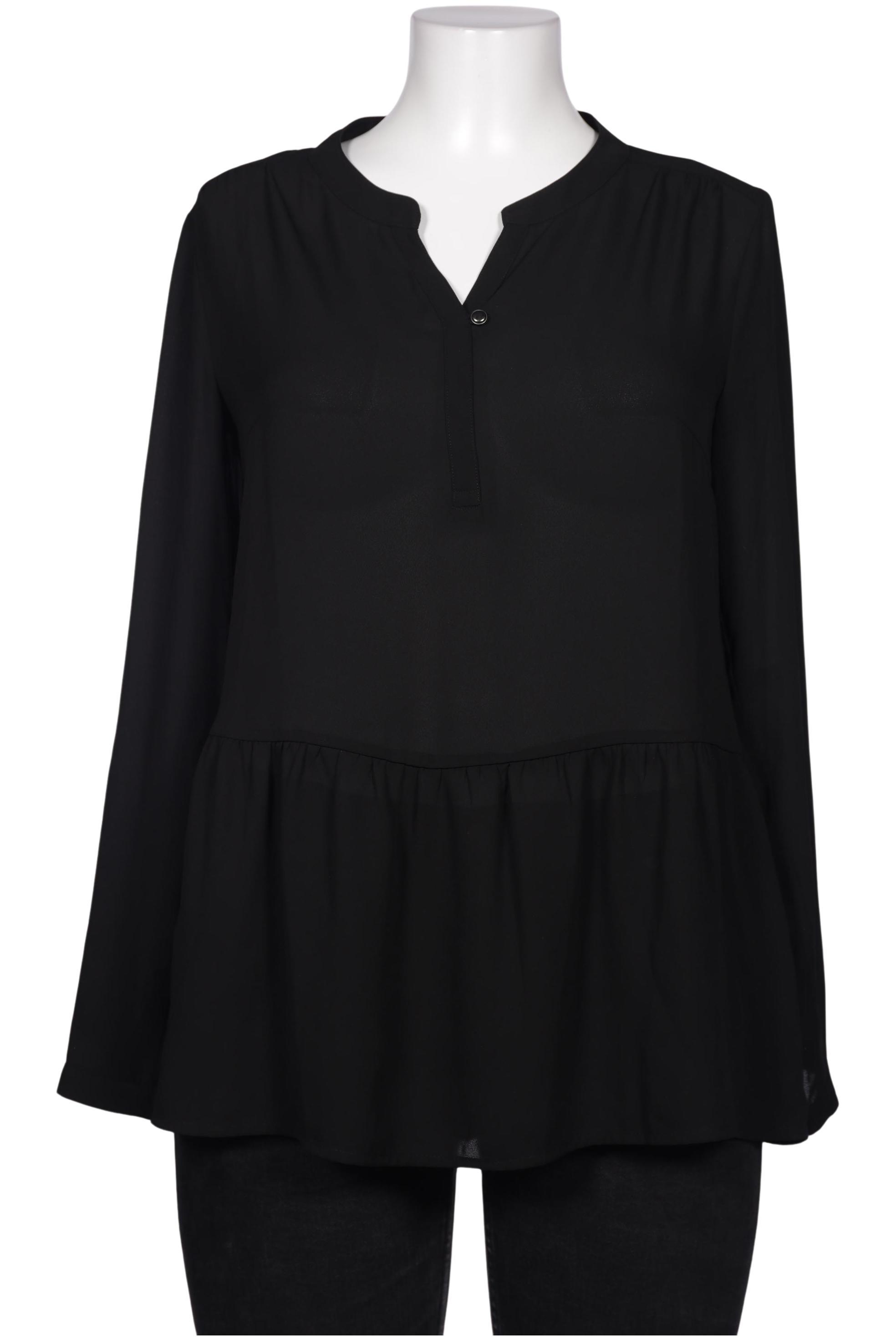 

Betty Barclay Damen Bluse, schwarz, Gr. 42
