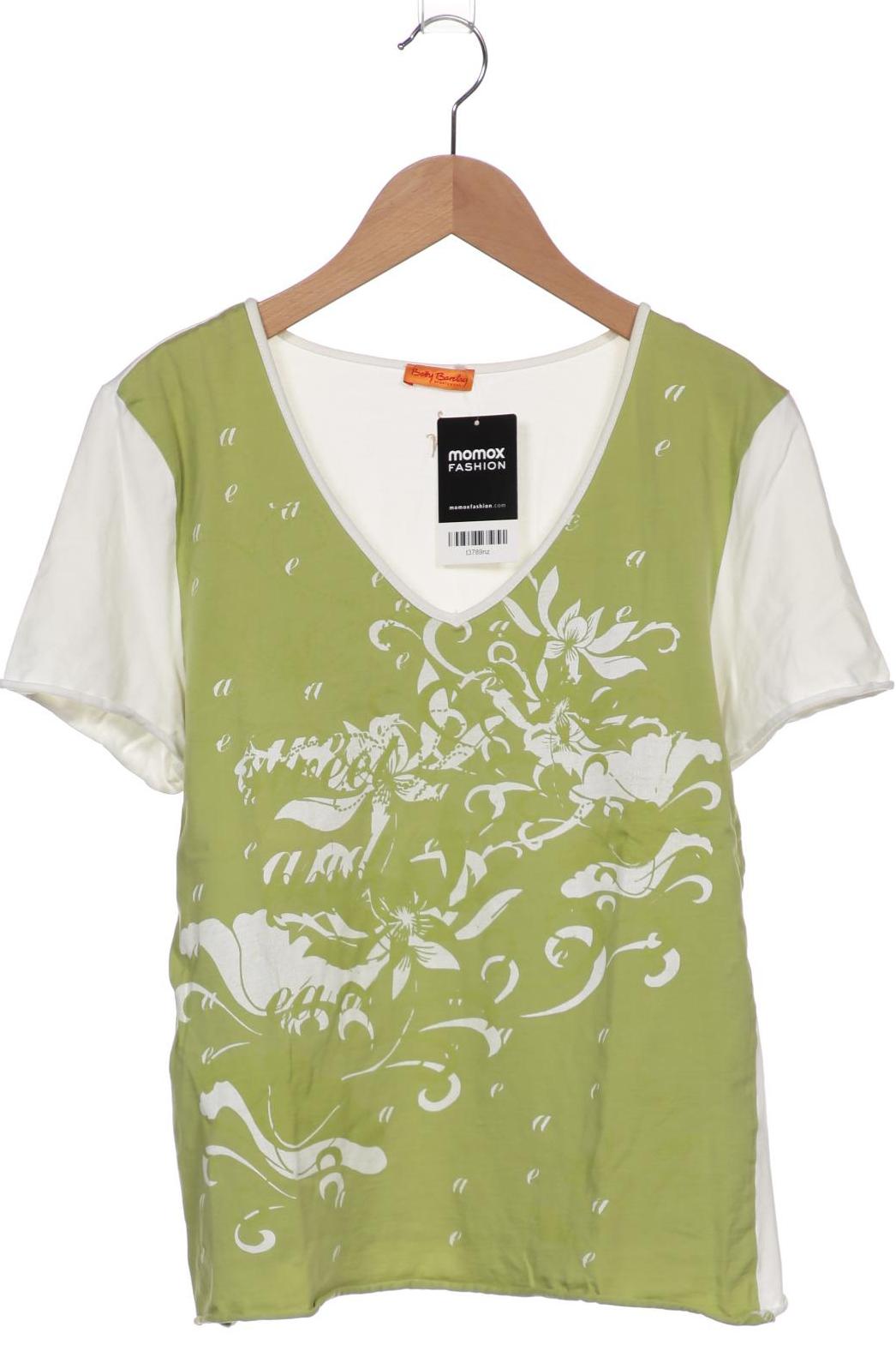 

Betty Barclay Damen T-Shirt, grün