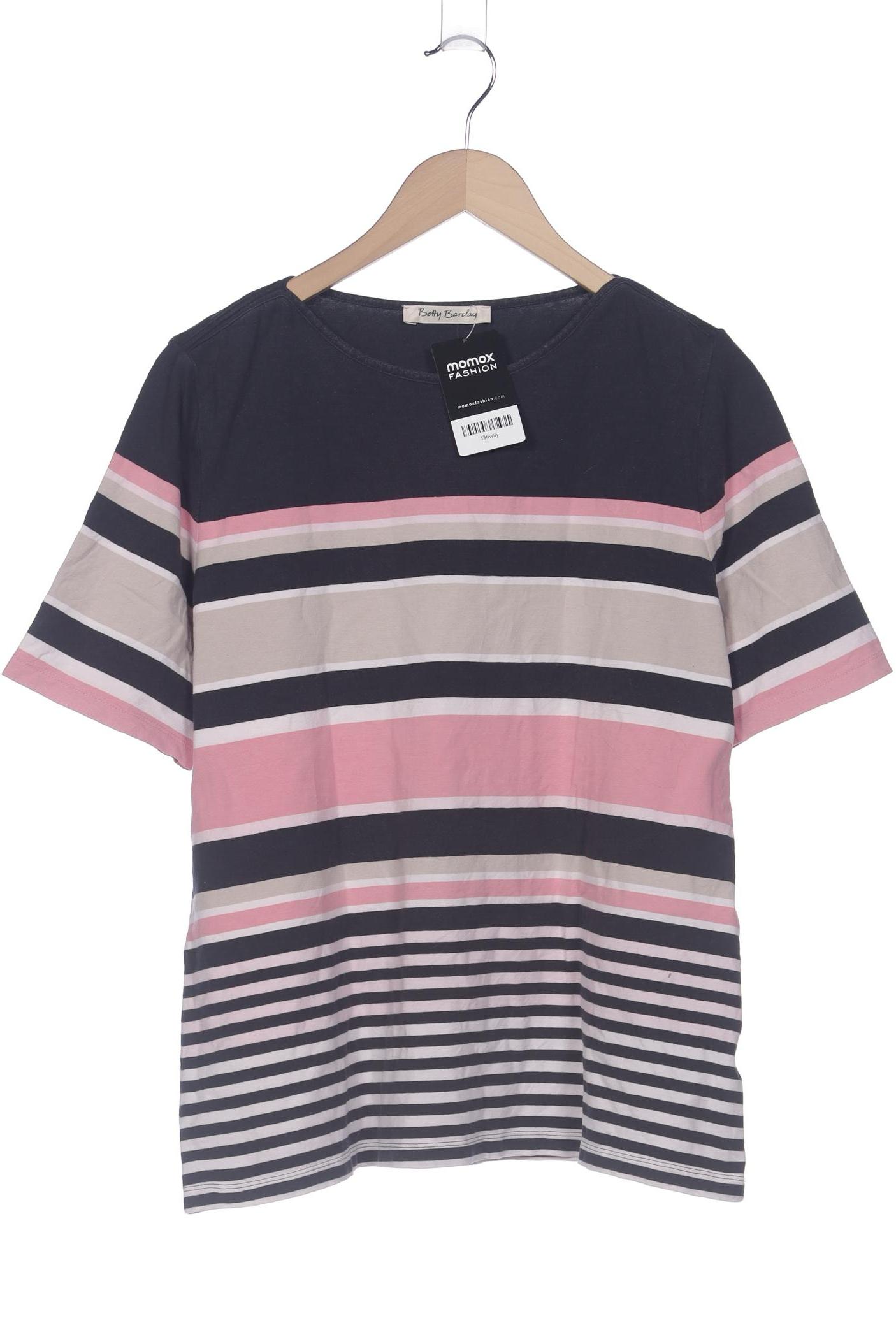 

Betty Barclay Damen T-Shirt, marineblau, Gr. 44