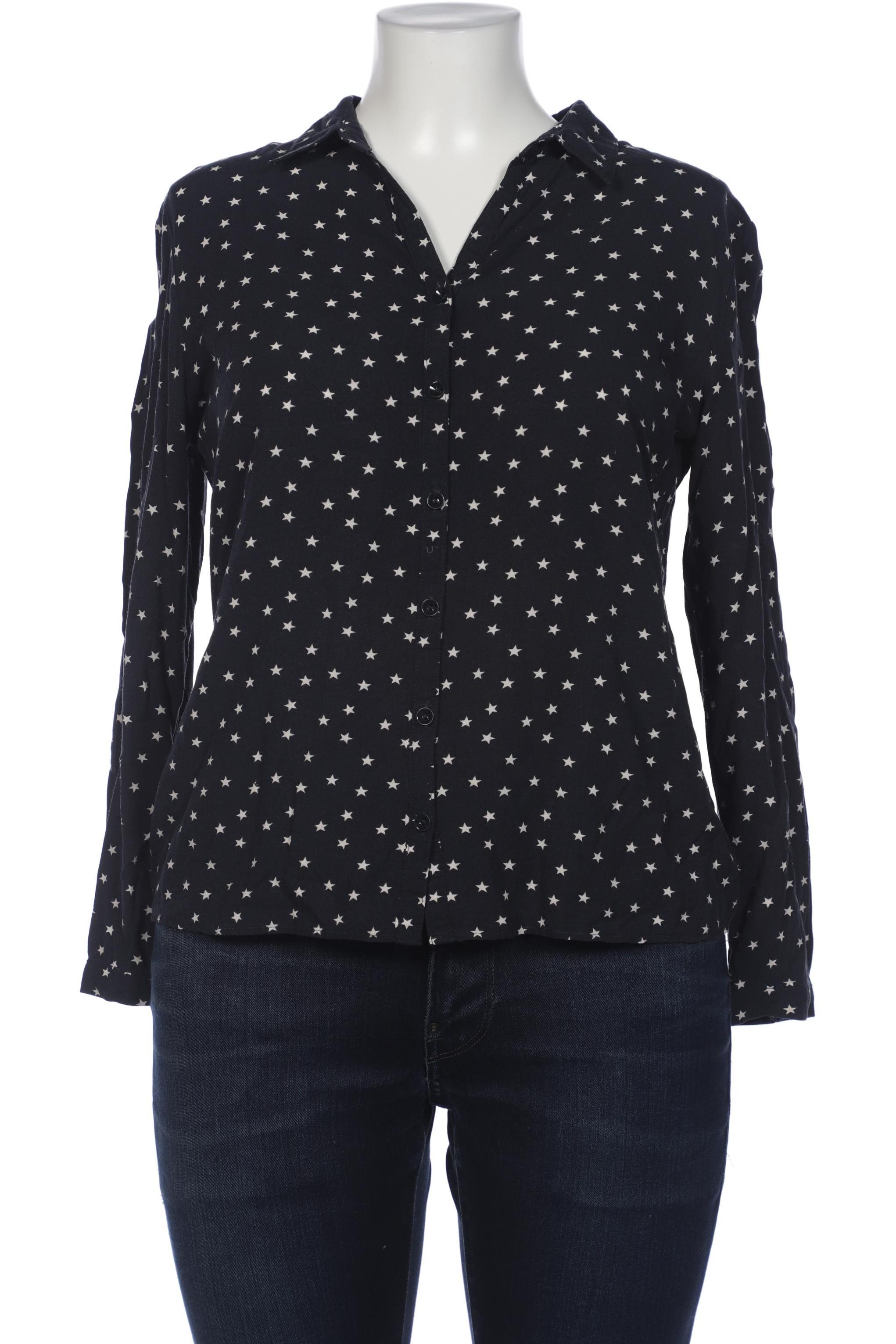 

Betty Barclay Damen Bluse, marineblau, Gr. 42