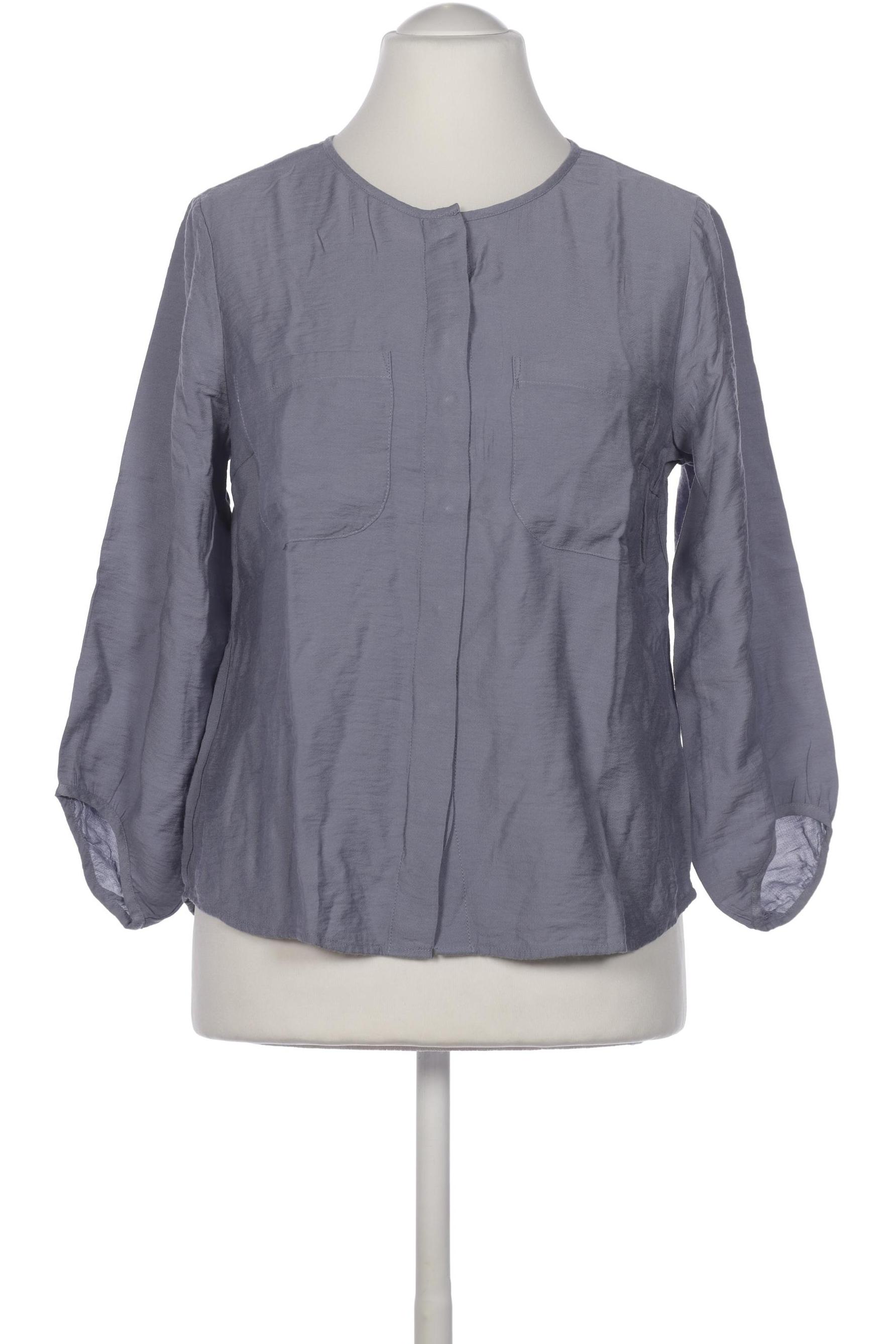 

Betty Barclay Damen Bluse, grau, Gr. 38