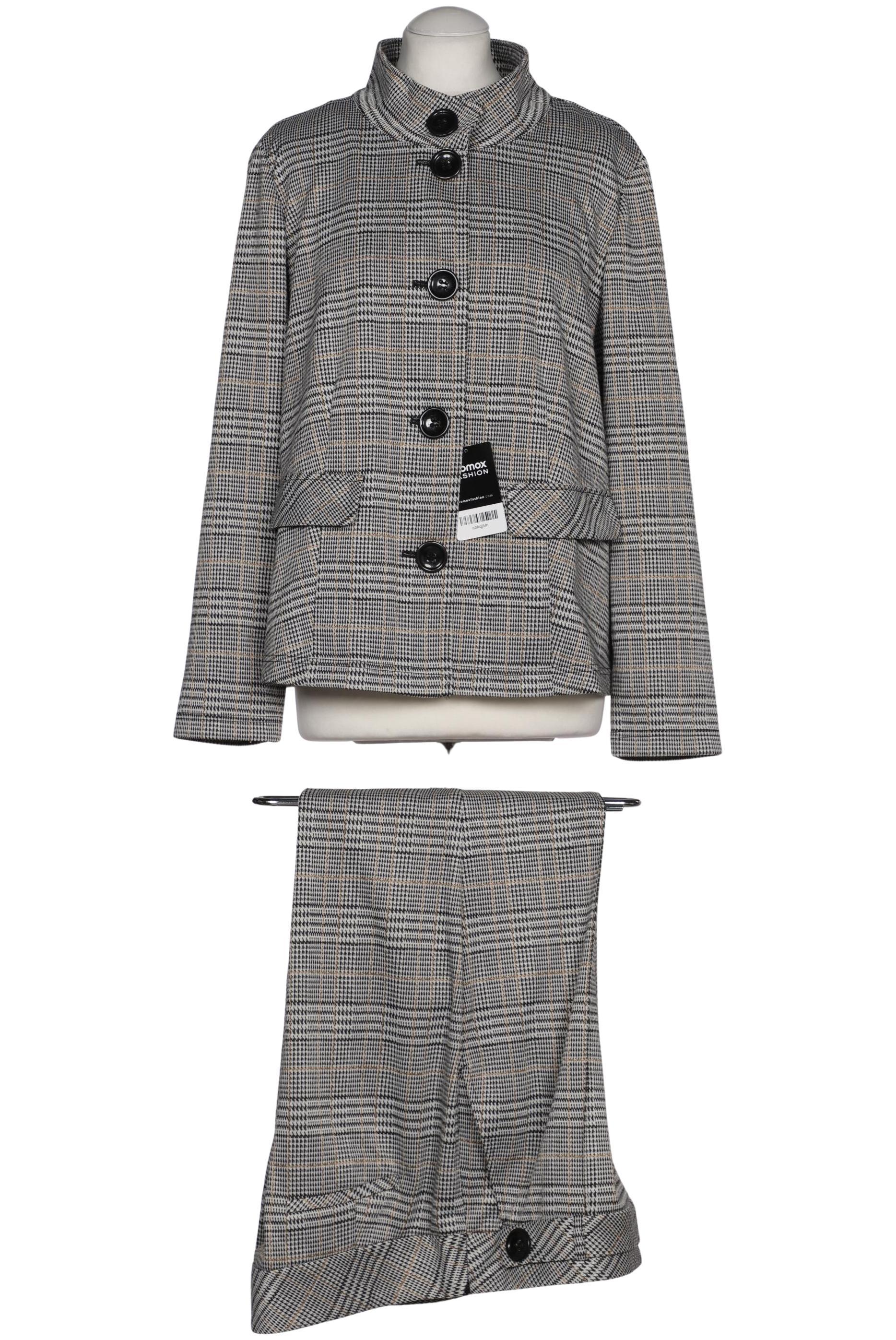 

Betty Barclay Damen Anzug, grau, Gr. 46