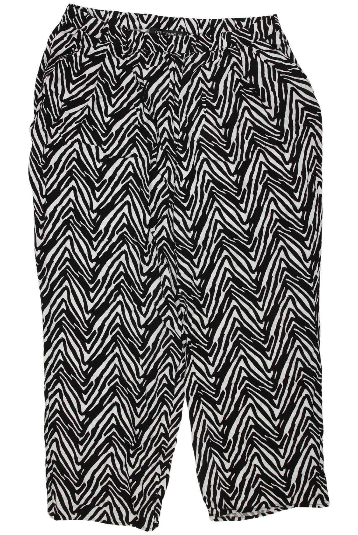 

Betty Barclay Damen Stoffhose, mehrfarbig, Gr. 36