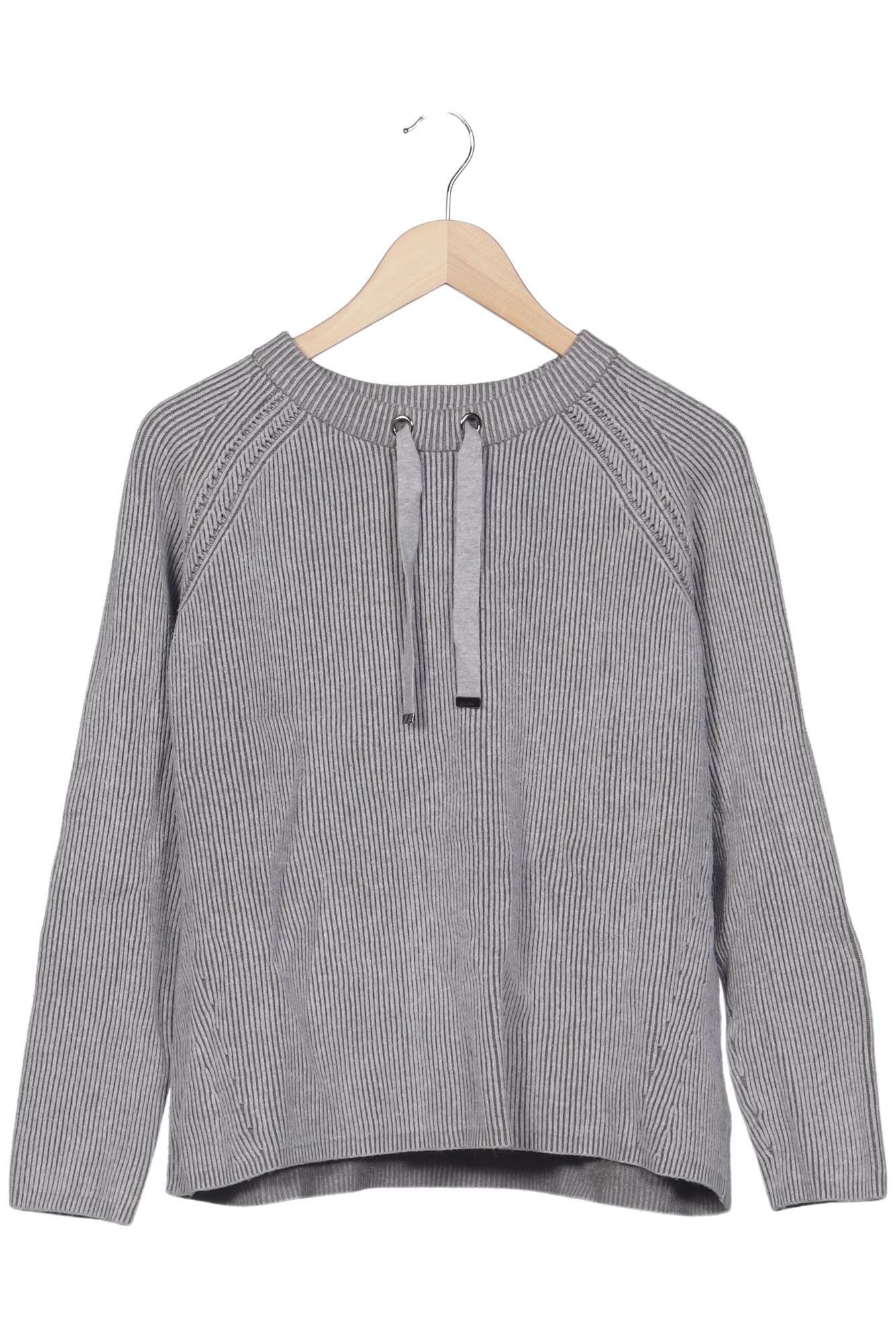 

Betty Barclay Damen Pullover, grau, Gr. 44