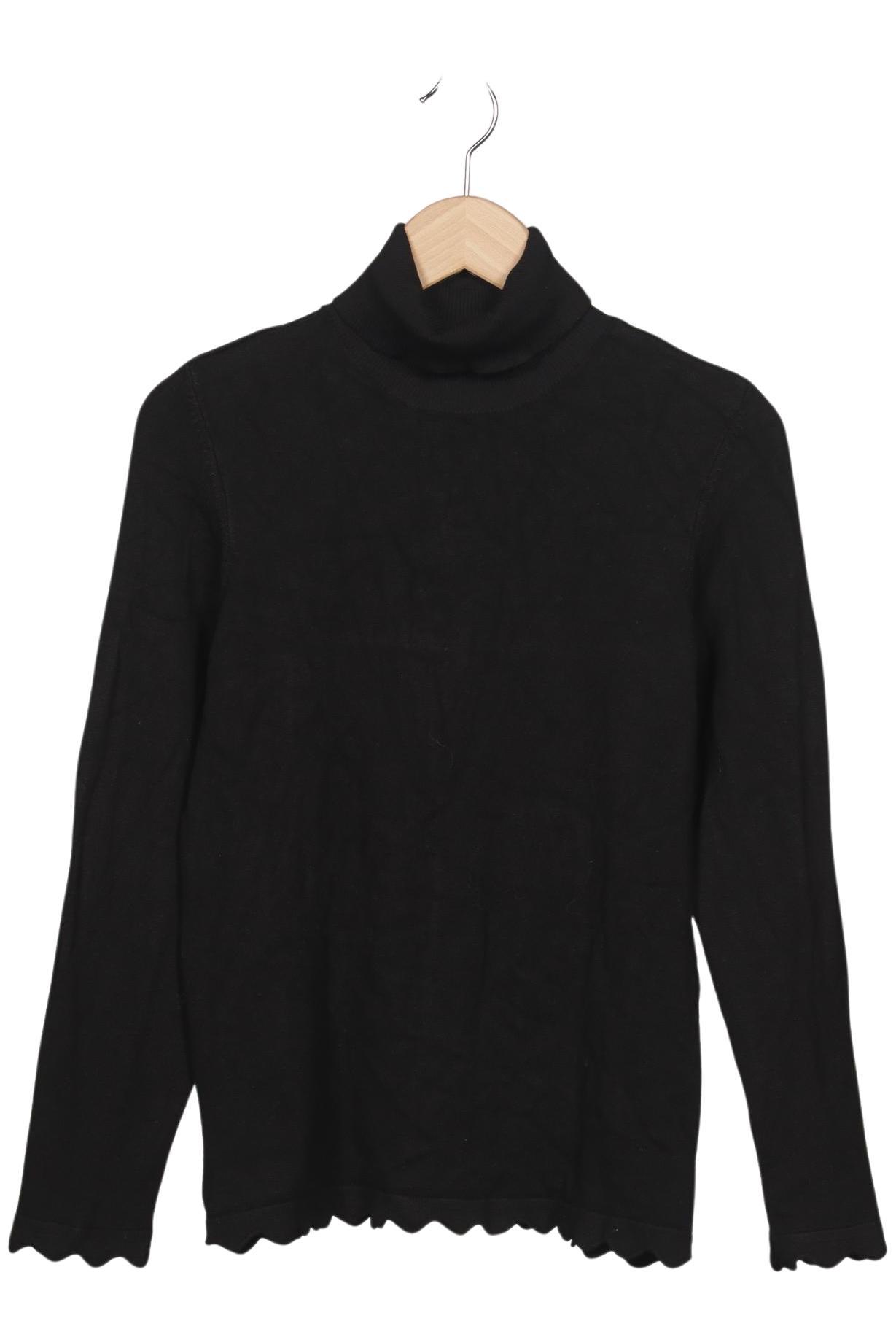 

Betty Barclay Damen Pullover, schwarz, Gr. 40