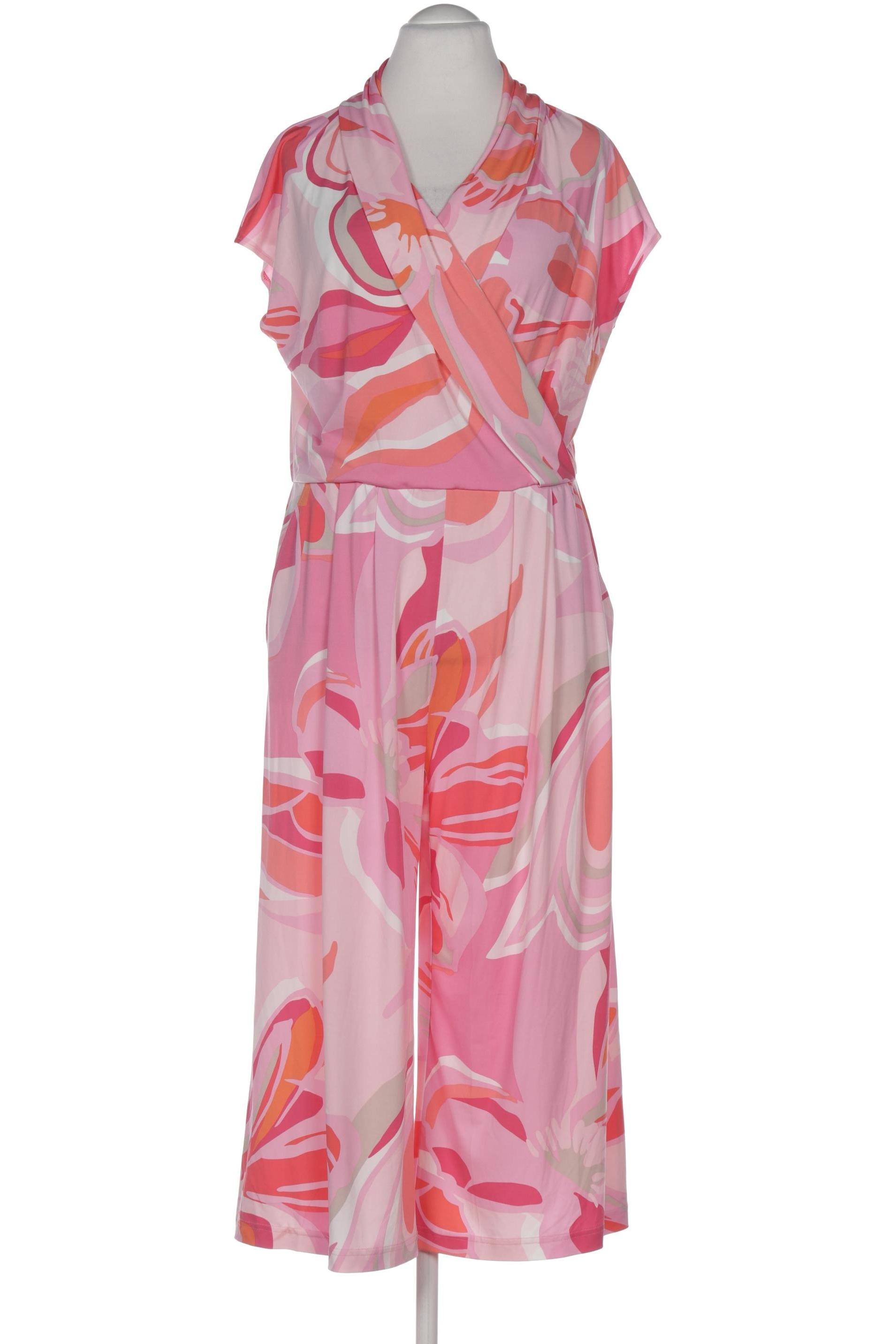 

Betty Barclay Damen Jumpsuit/Overall, pink, Gr. 42