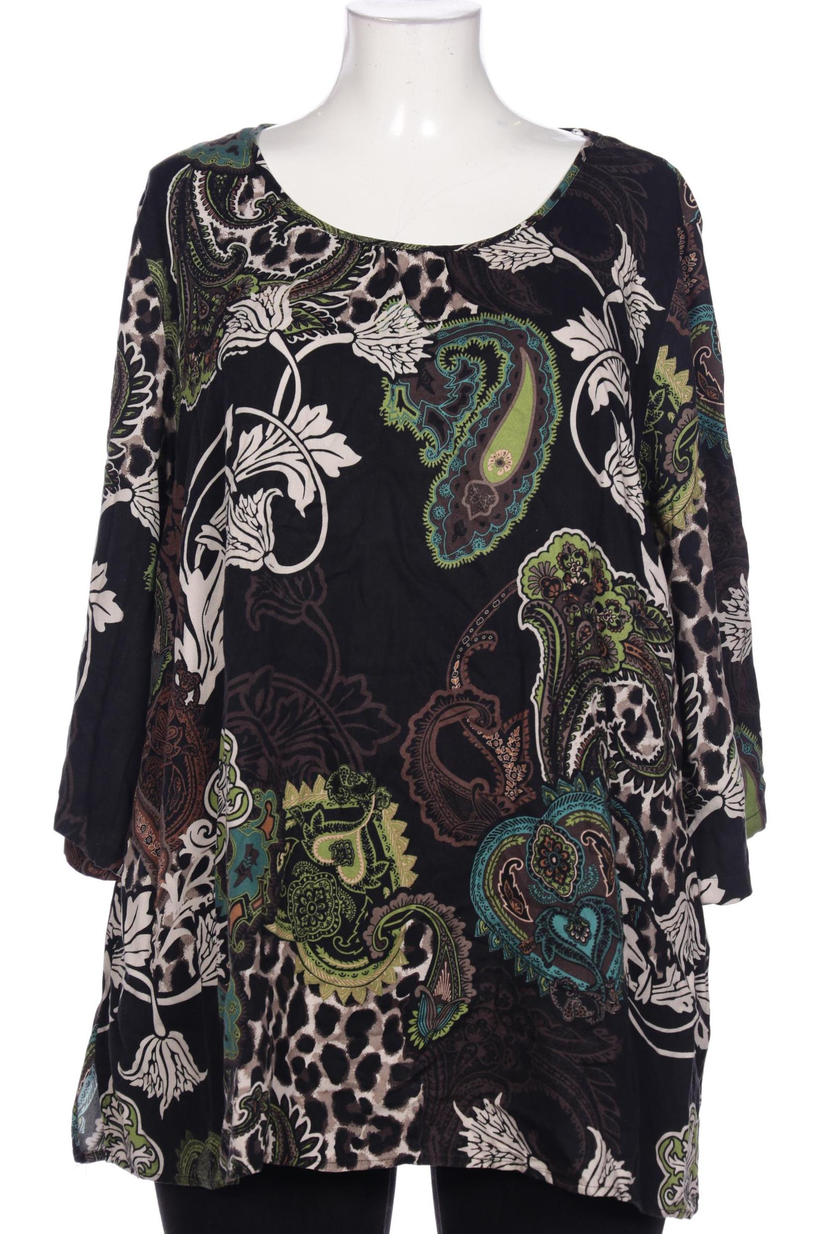 

Betty Barclay Damen Bluse, mehrfarbig, Gr. 48