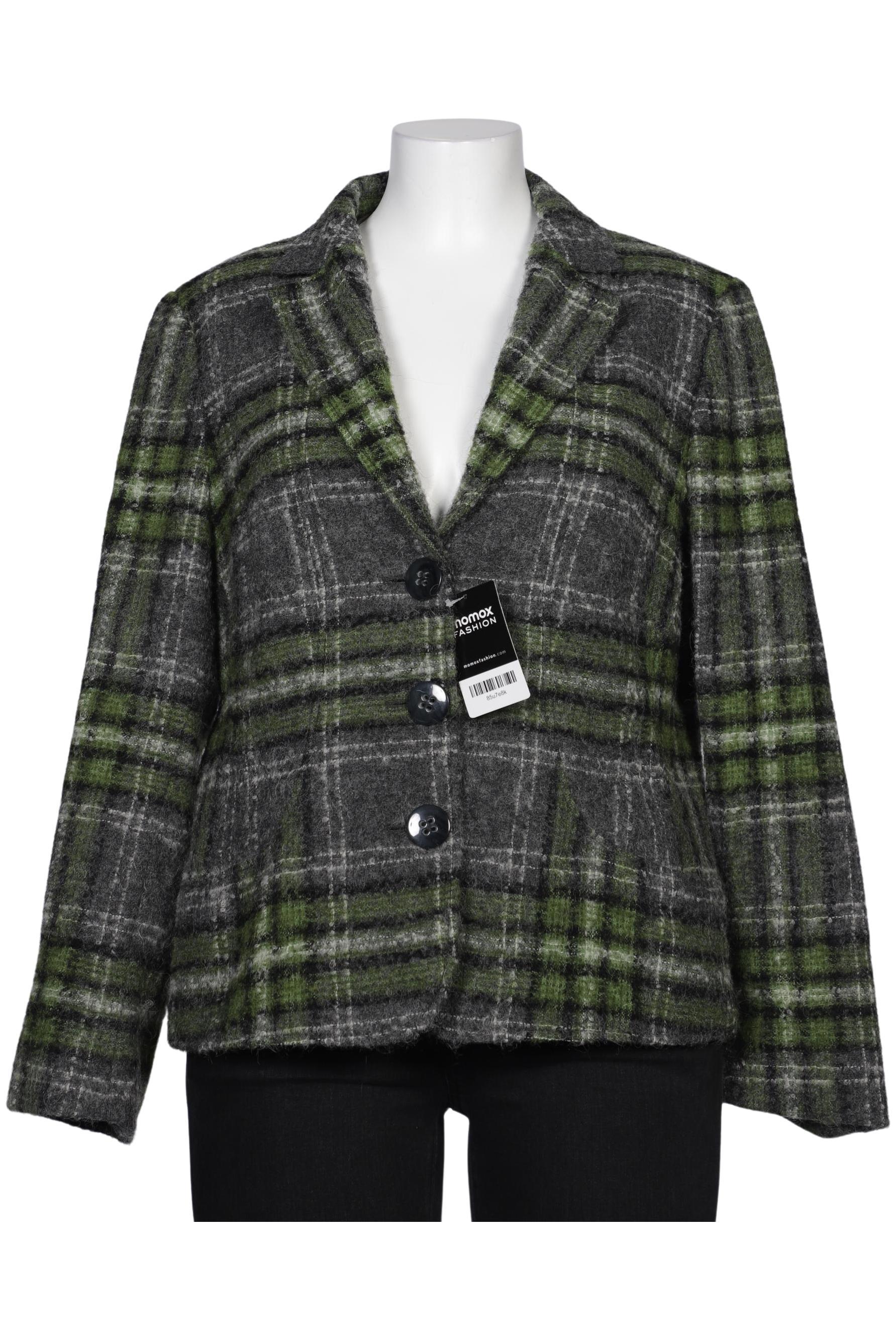 

Betty Barclay Damen Blazer, mehrfarbig, Gr. 46