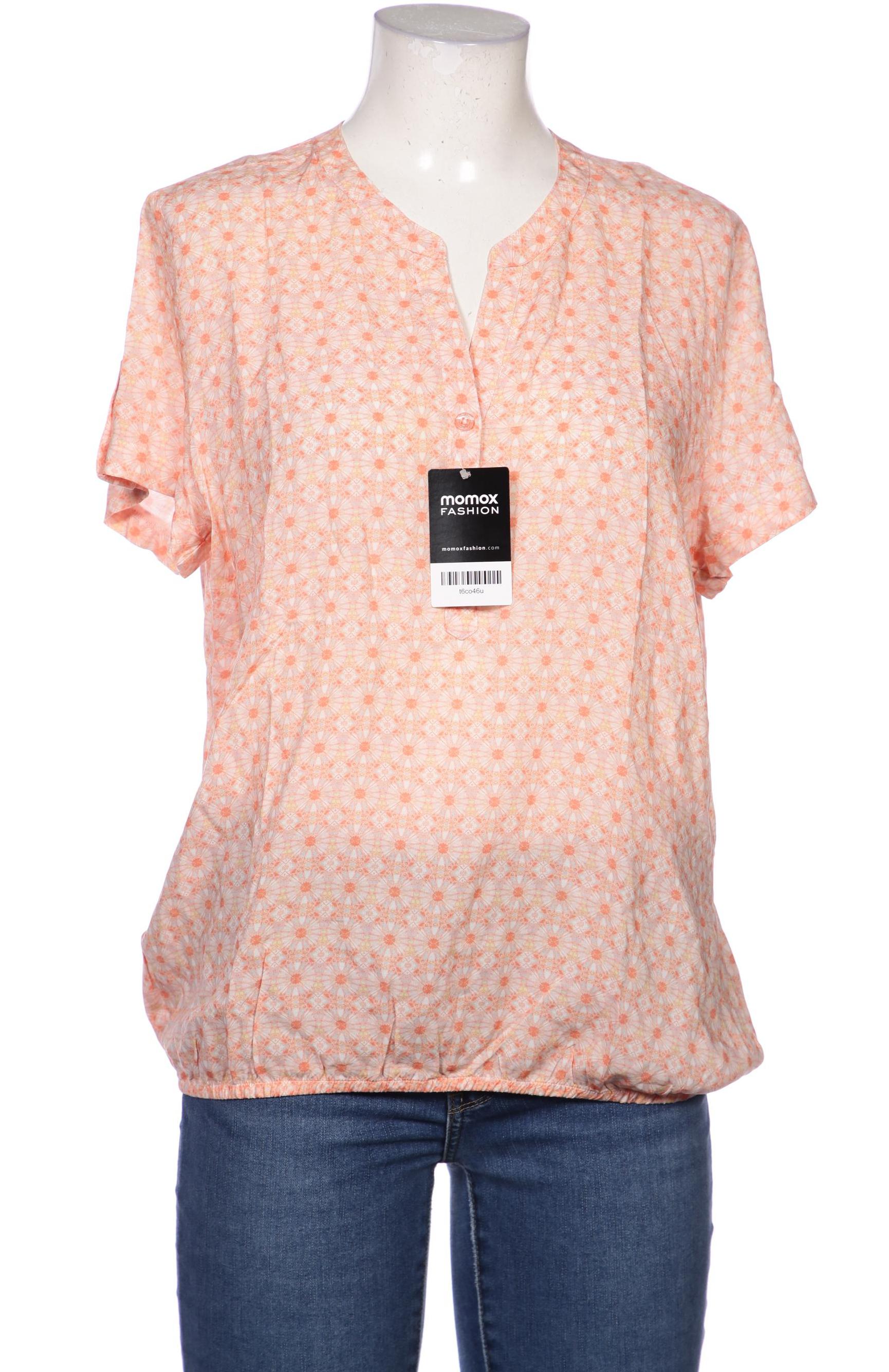 

Betty Barclay Damen Bluse, pink, Gr. 42