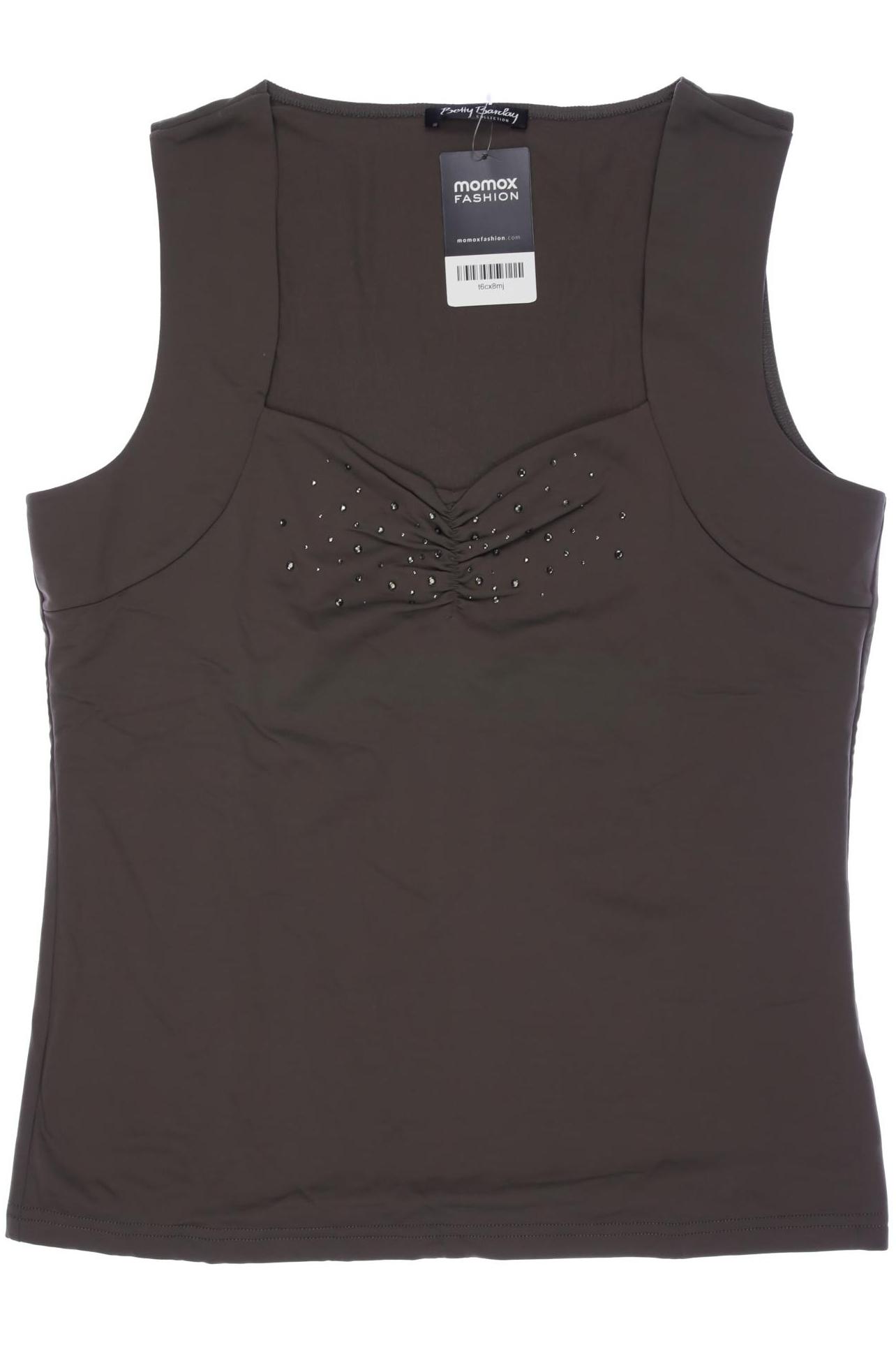 

Betty Barclay Damen Top, grün, Gr. 44