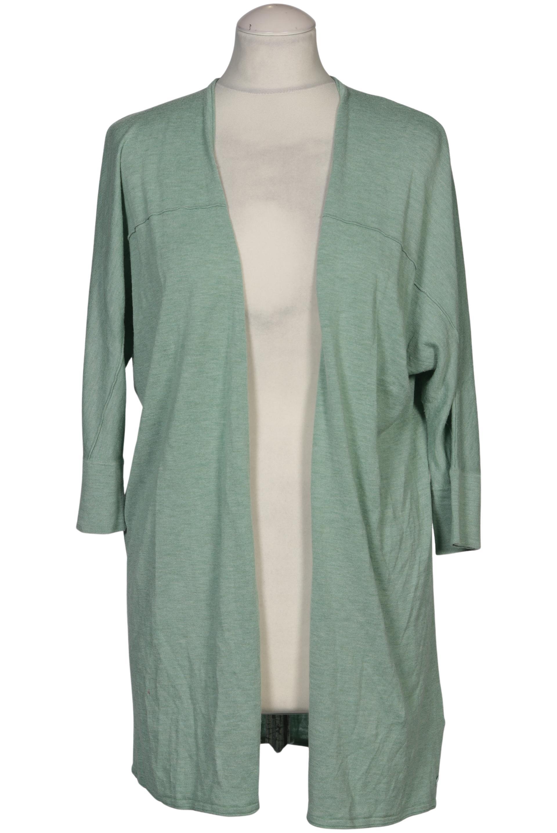 

Betty Barclay Damen Strickjacke, hellgrün, Gr. 38