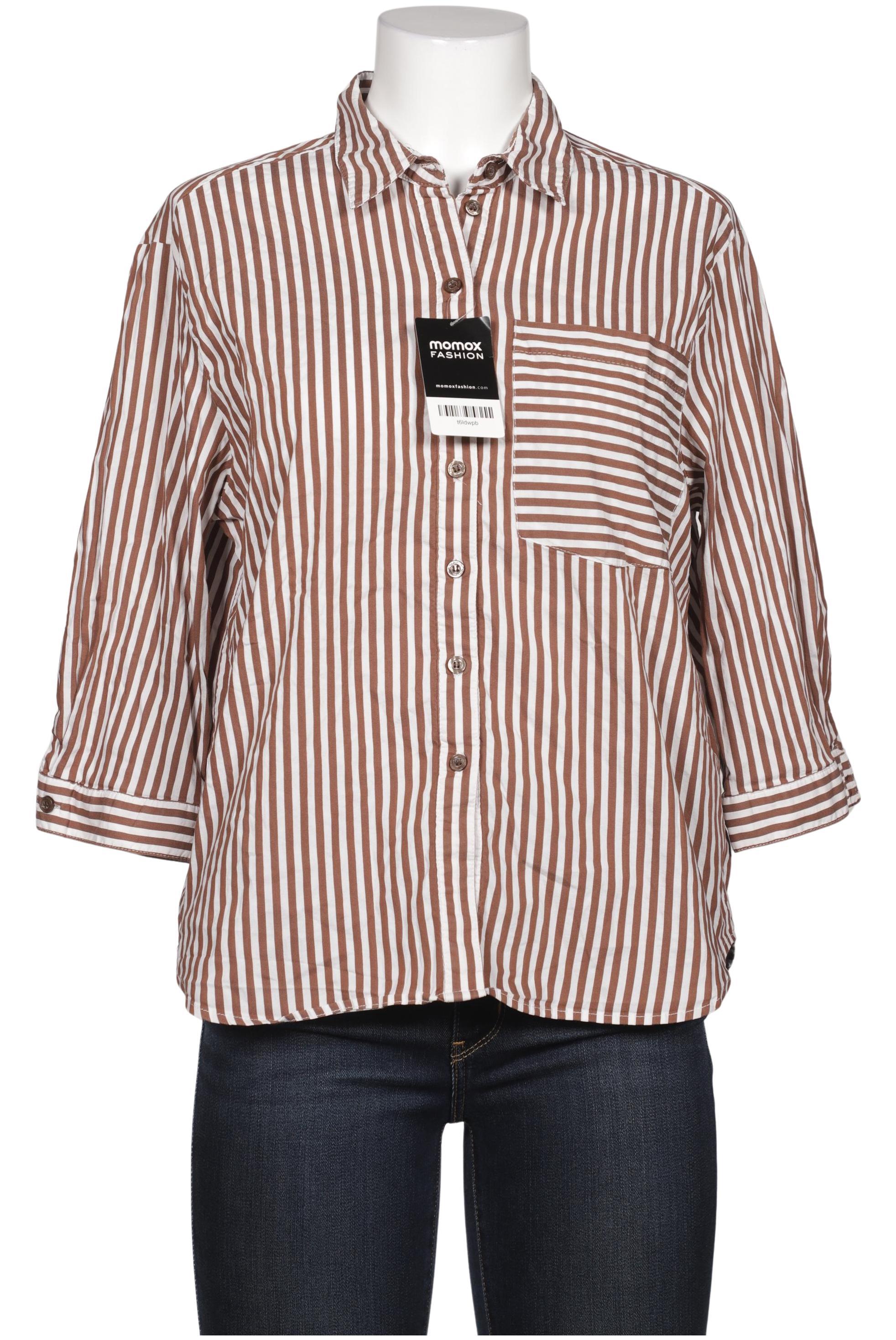 

Betty Barclay Damen Bluse, braun, Gr. 40