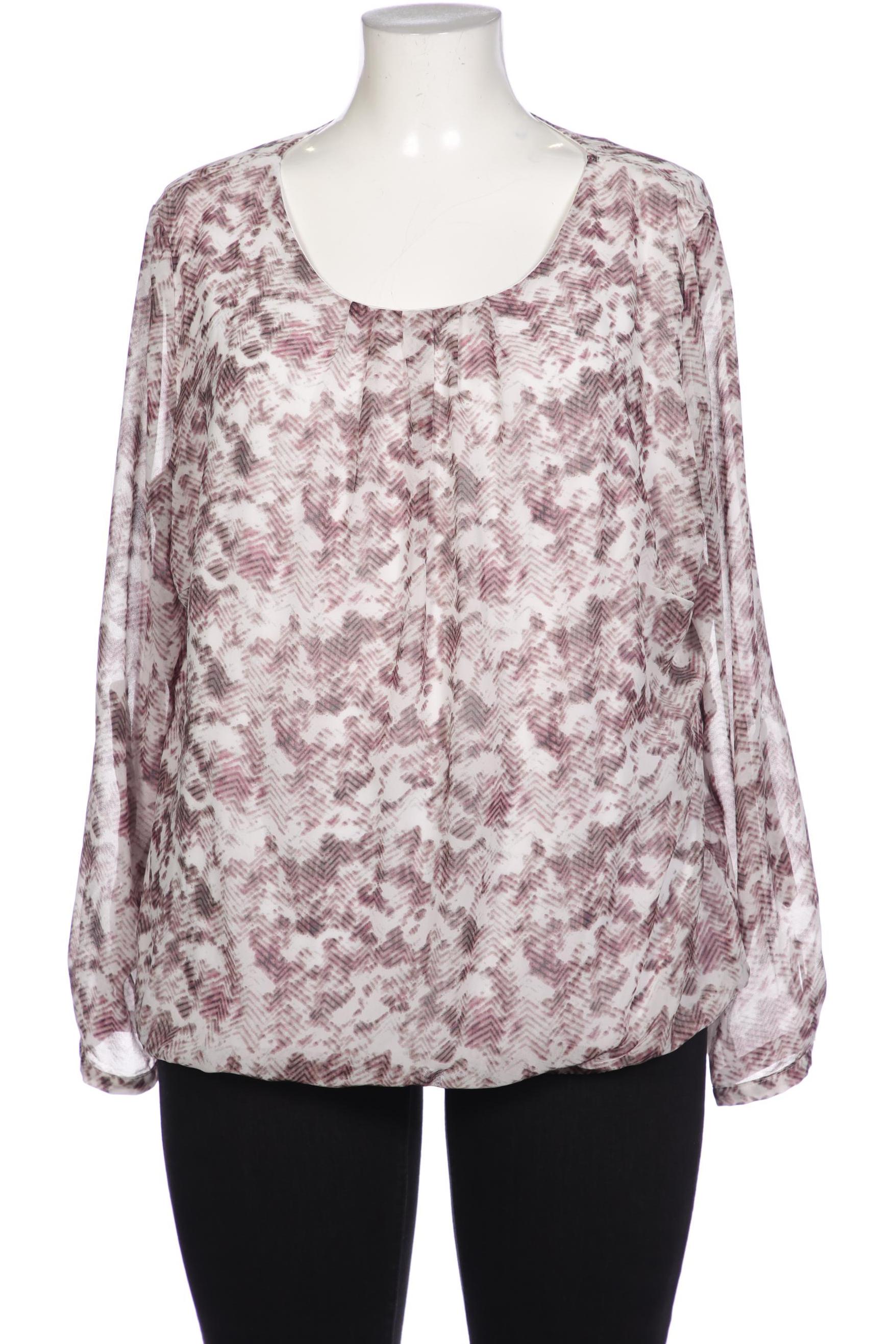 

Betty Barclay Damen Bluse, mehrfarbig, Gr. 46