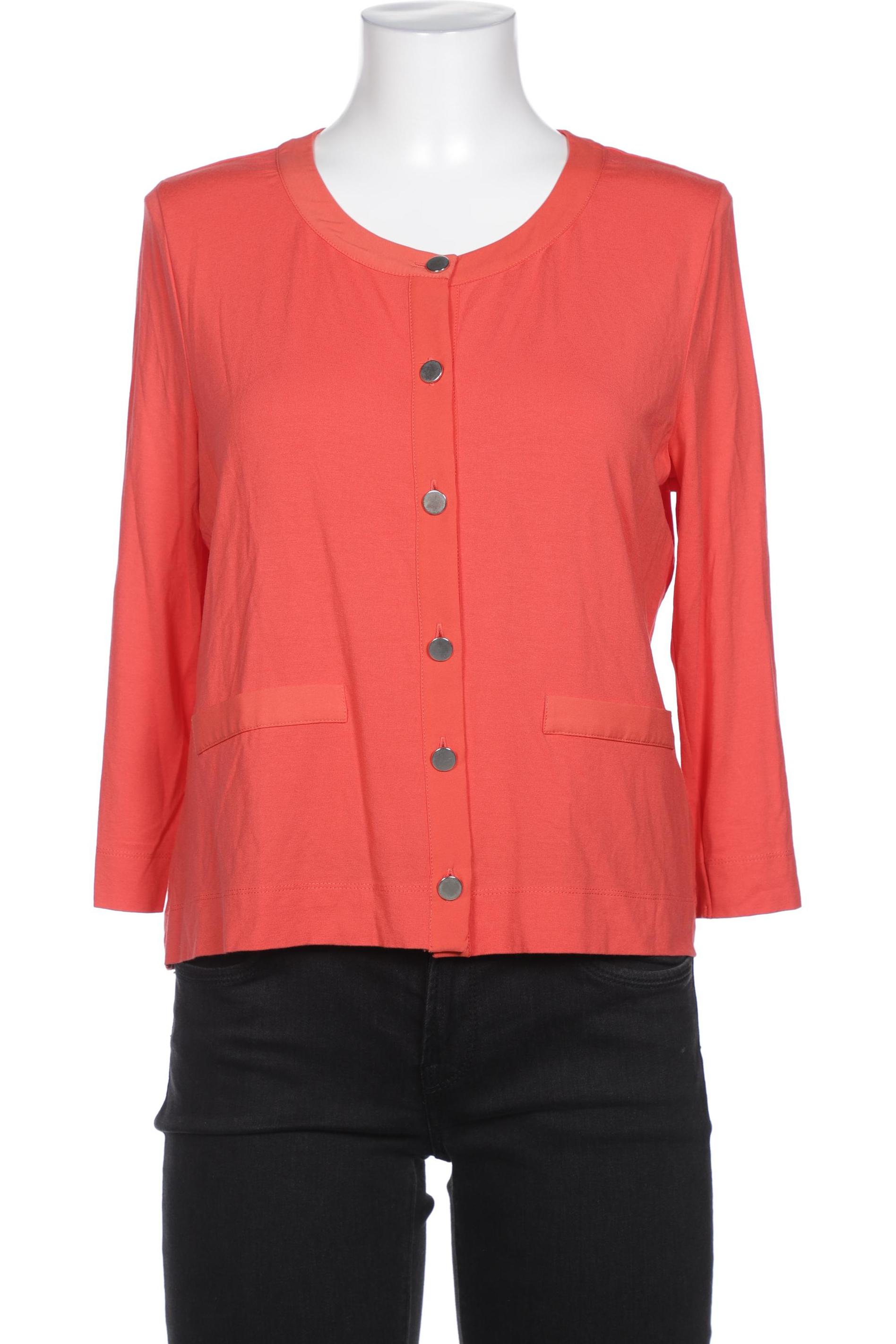 

Betty Barclay Damen Bluse, rot, Gr. 38