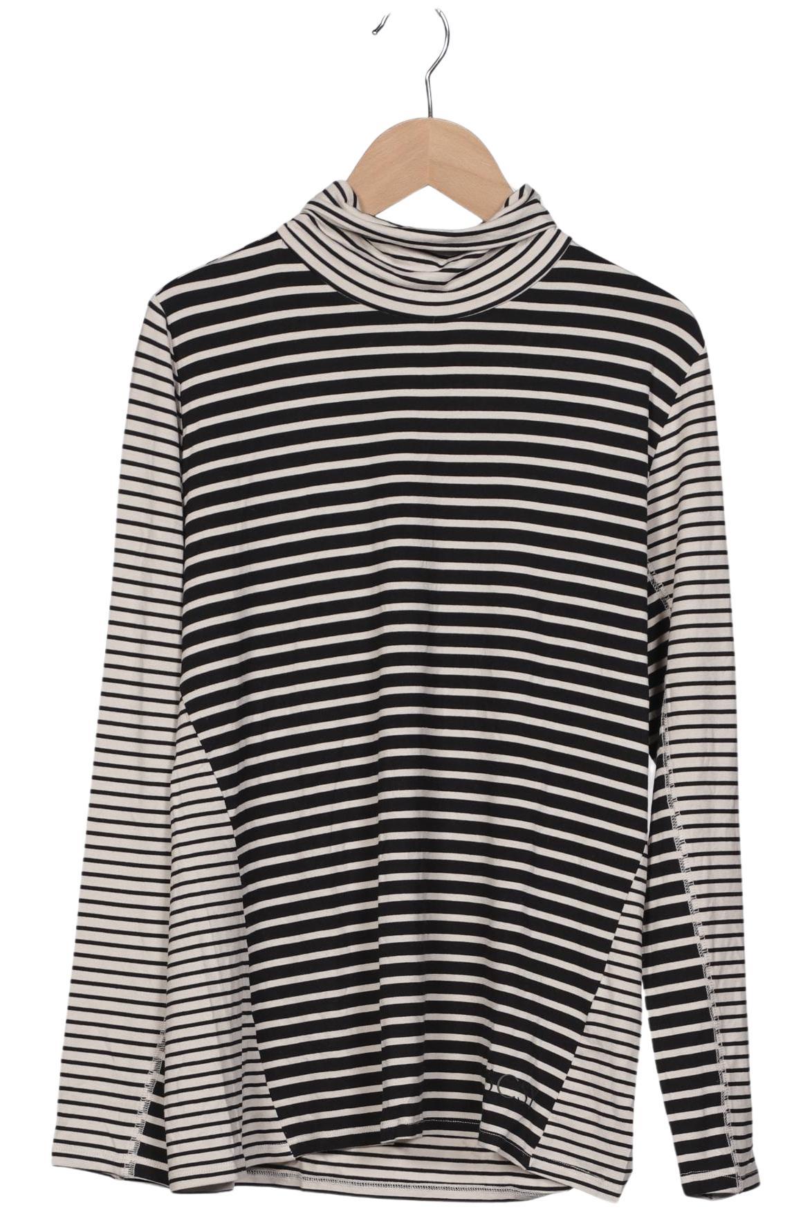 

Betty Barclay Damen Langarmshirt, mehrfarbig, Gr. 38