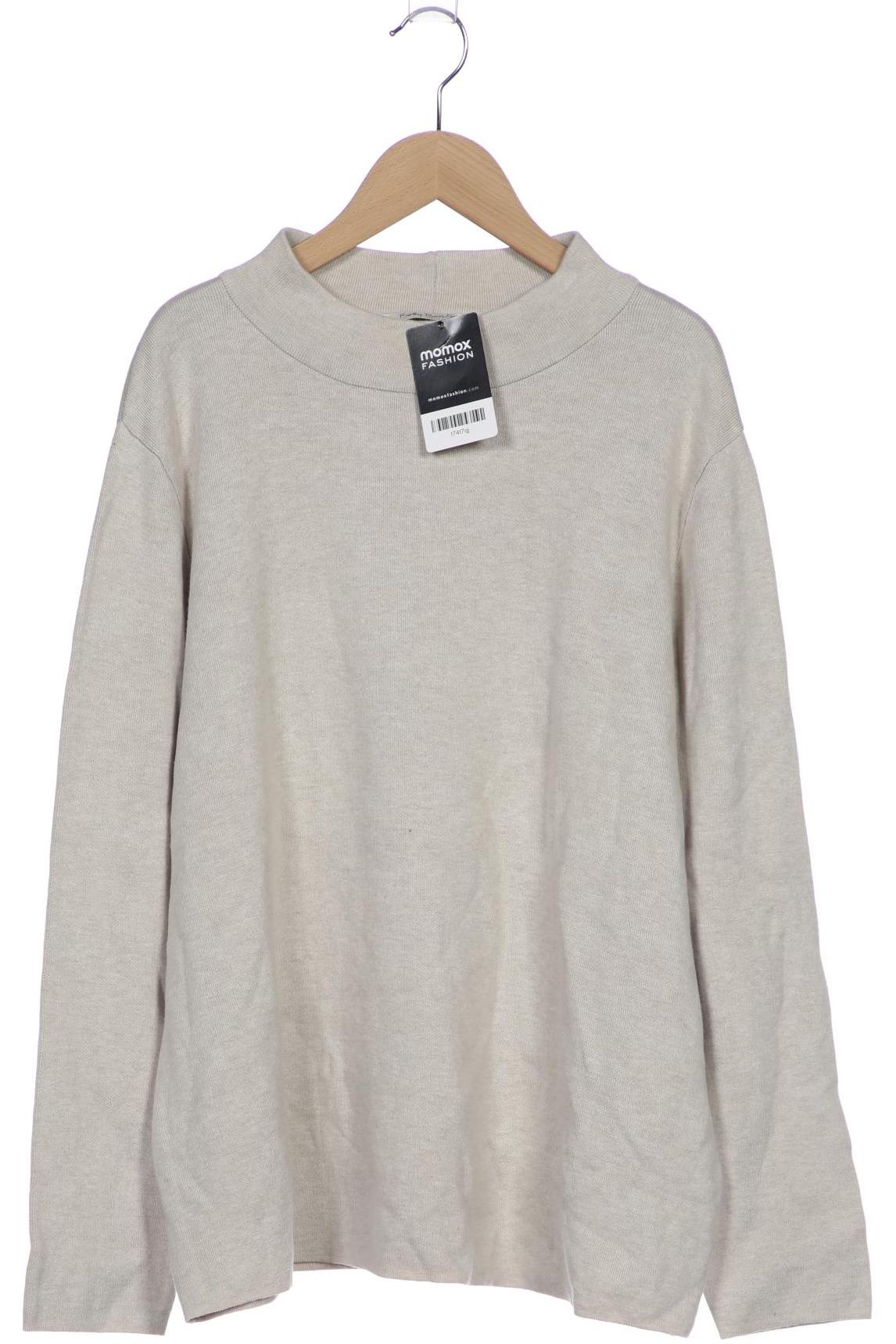 

Betty Barclay Damen Pullover, beige, Gr. 46