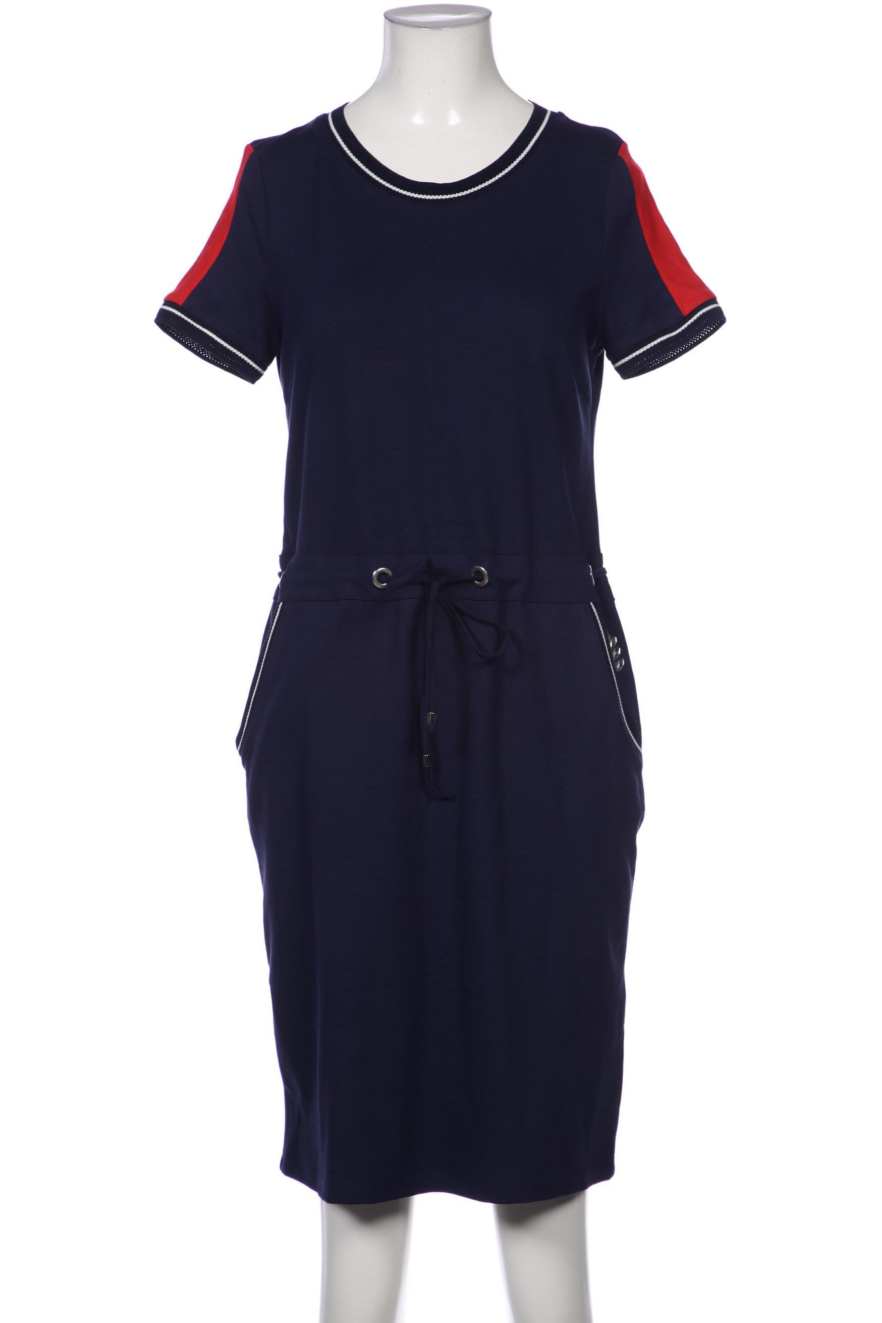 

Betty Barclay Damen Kleid, marineblau