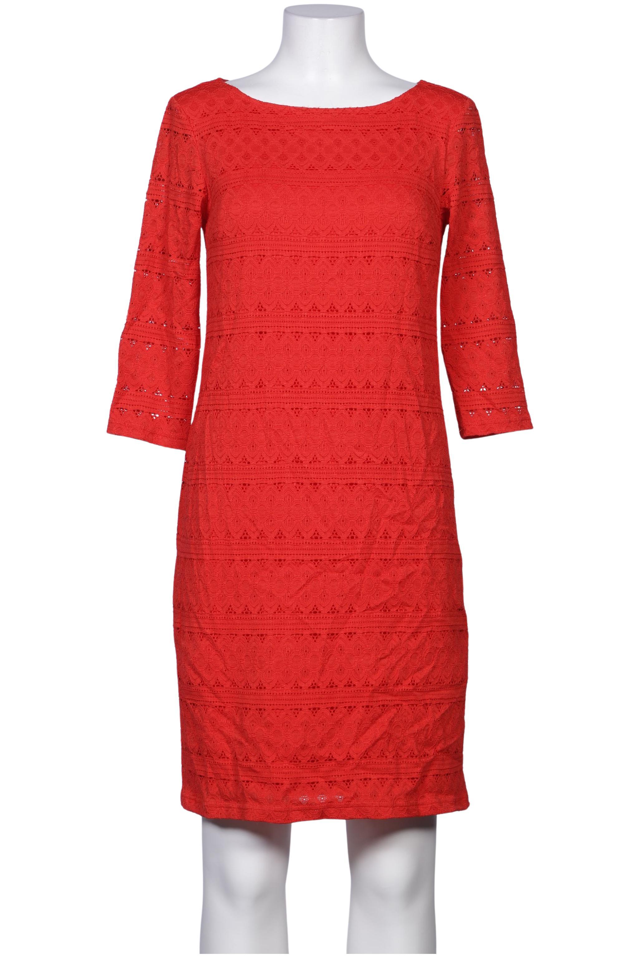 

Betty Barclay Damen Kleid, rot, Gr. 38