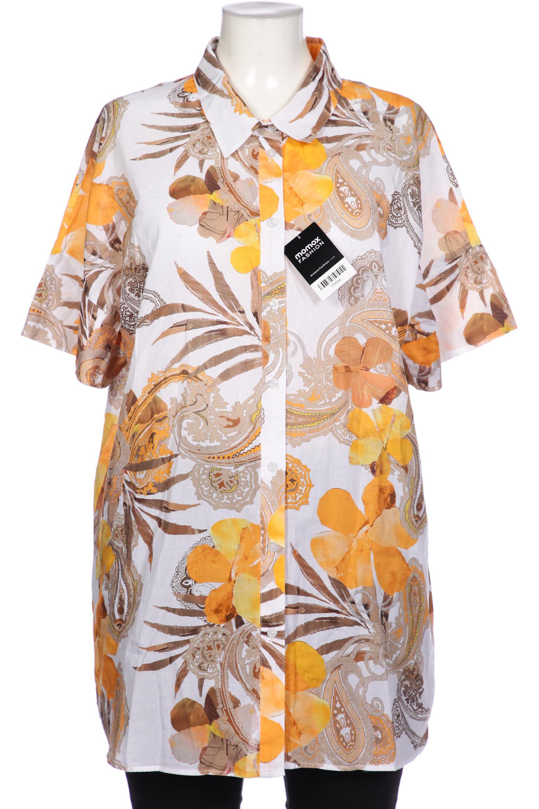 

Betty Barclay Damen Bluse, mehrfarbig, Gr. 48