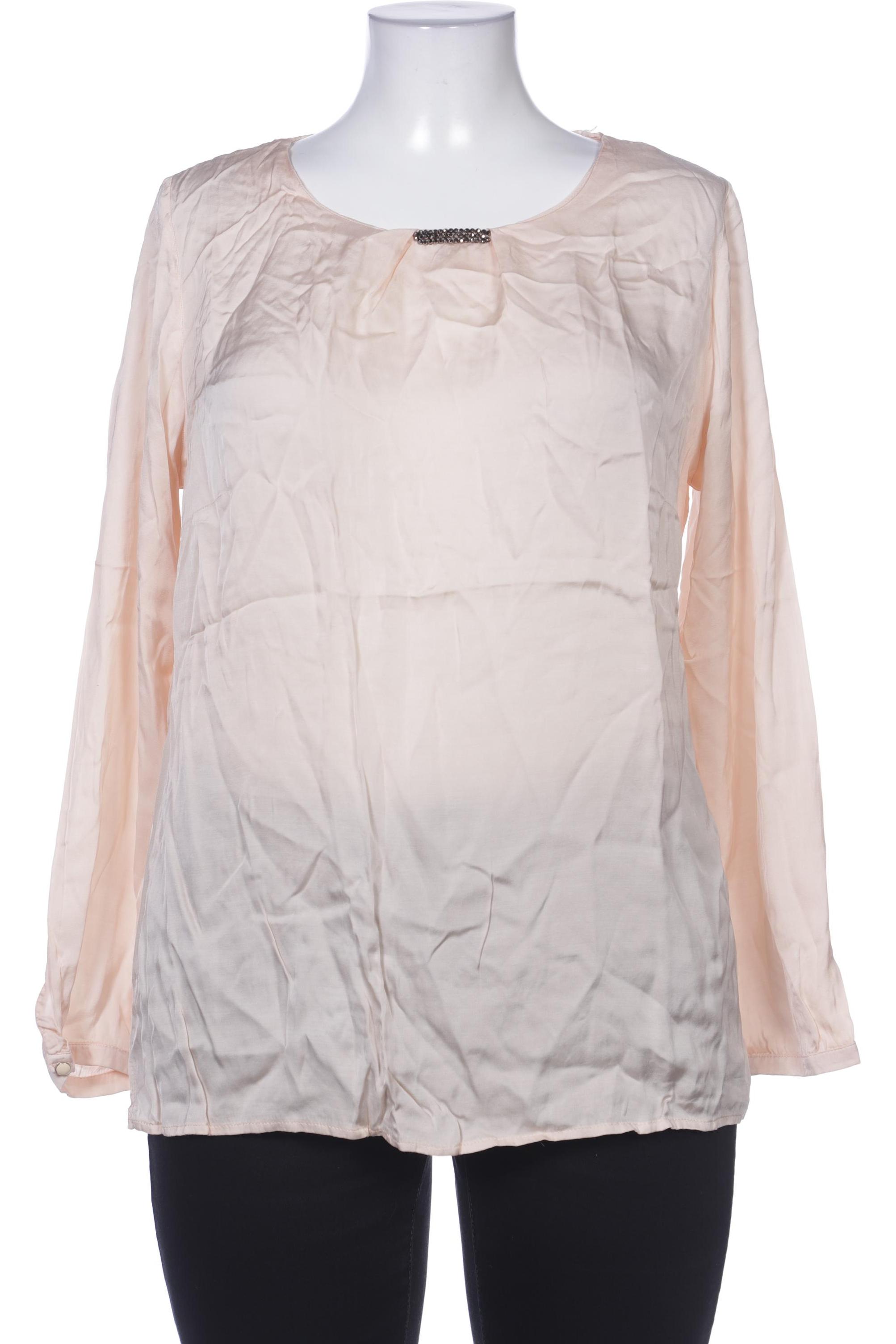

Betty Barclay Damen Bluse, beige, Gr. 42