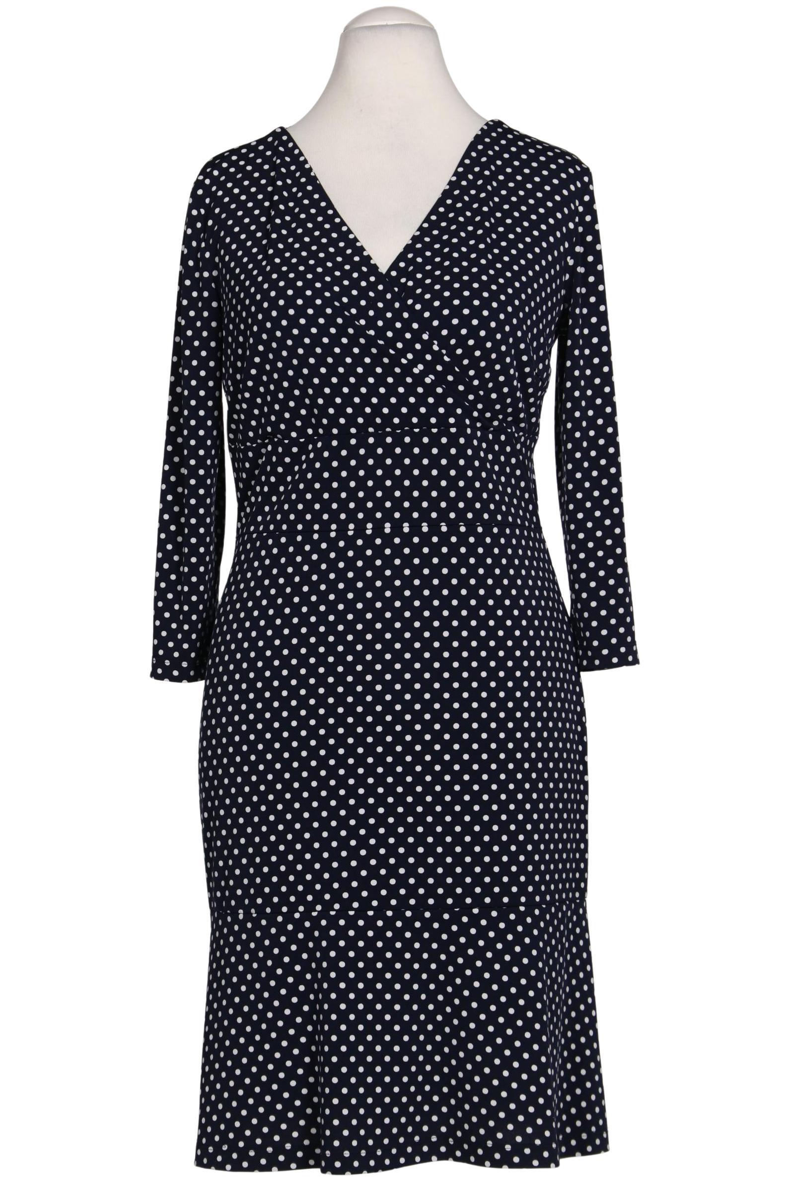 

Betty Barclay Damen Kleid, marineblau, Gr. 36