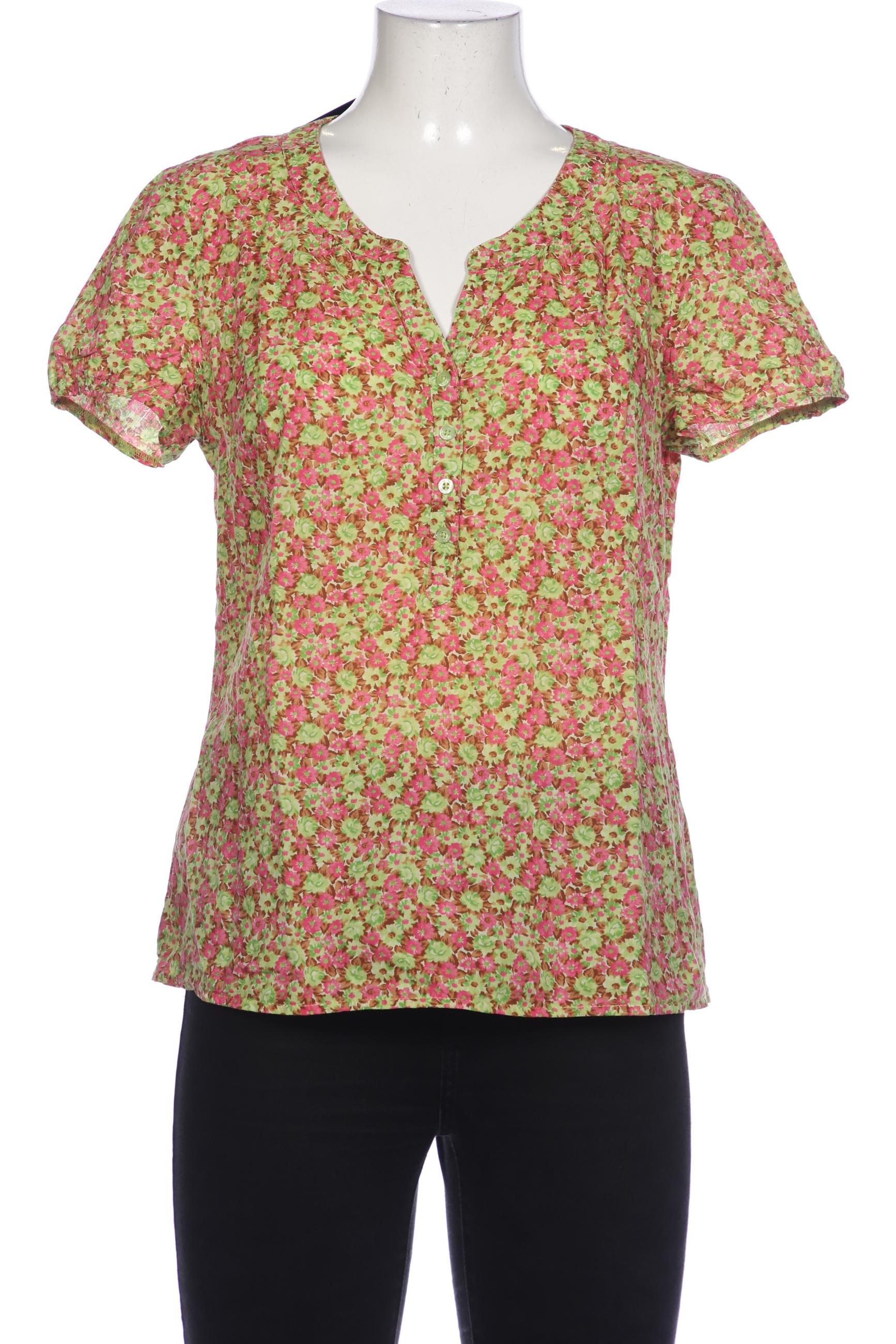 

Betty Barclay Damen Bluse, grün, Gr. 42