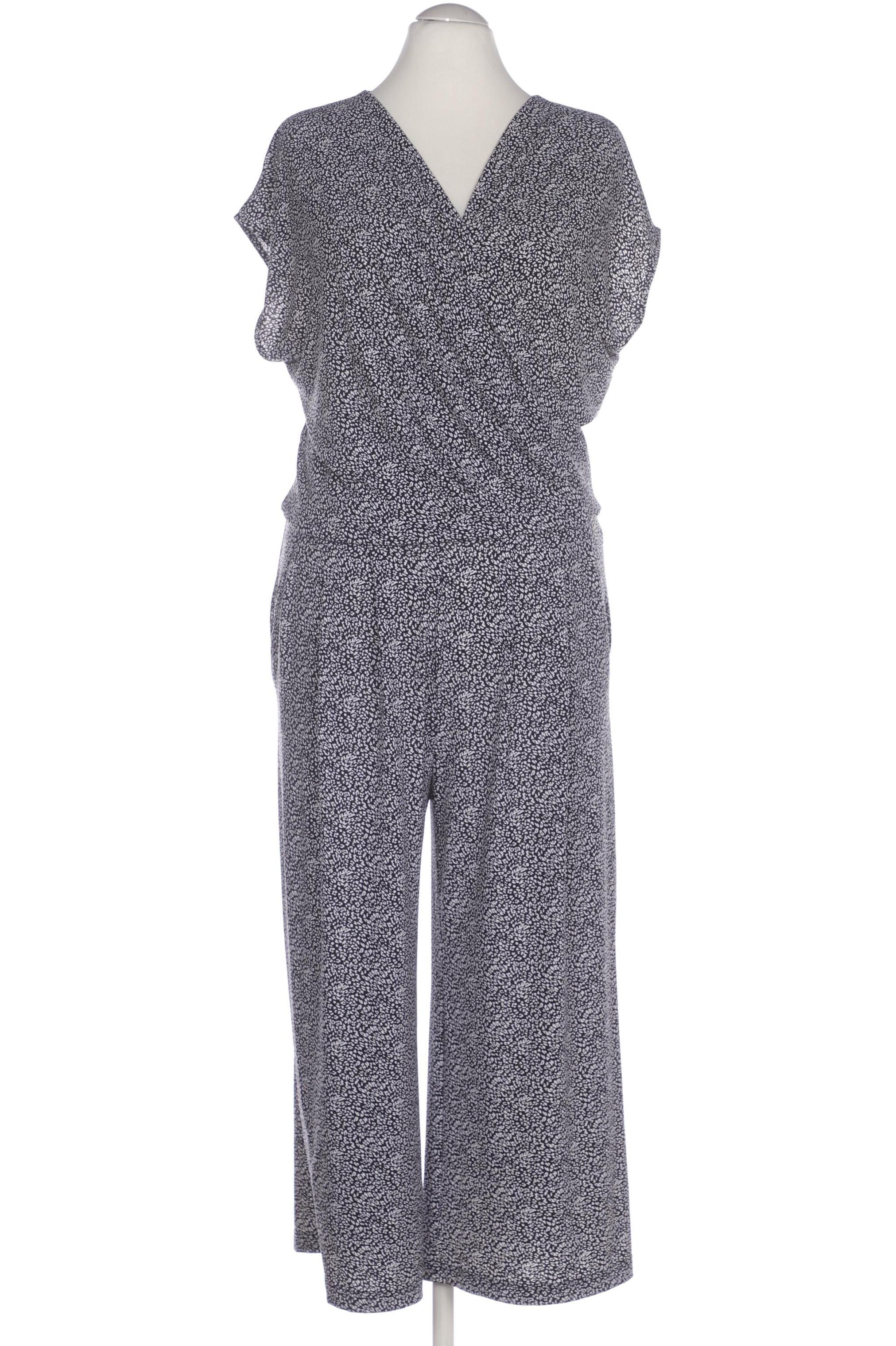

Betty Barclay Damen Jumpsuit/Overall, schwarz, Gr. 42