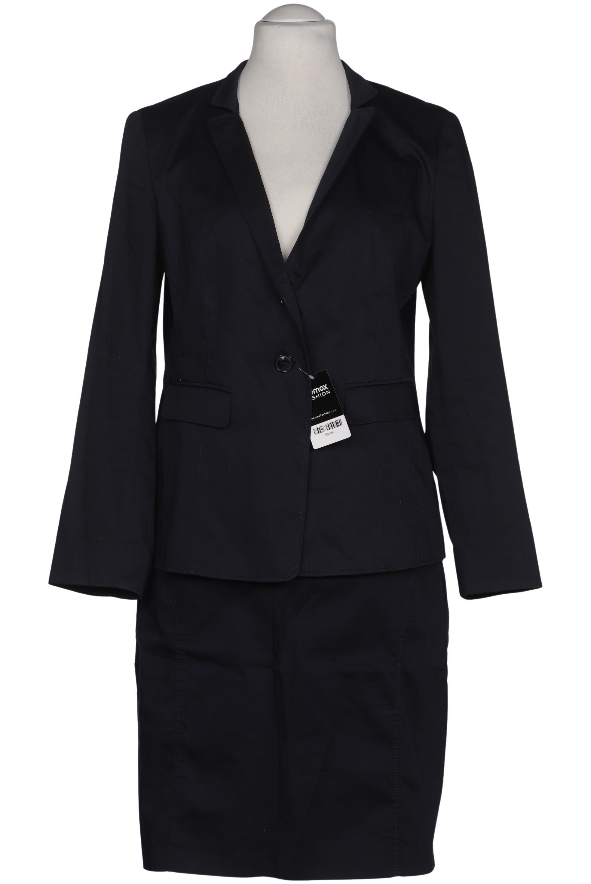 

Betty Barclay Damen Anzug, blau, Gr. 42
