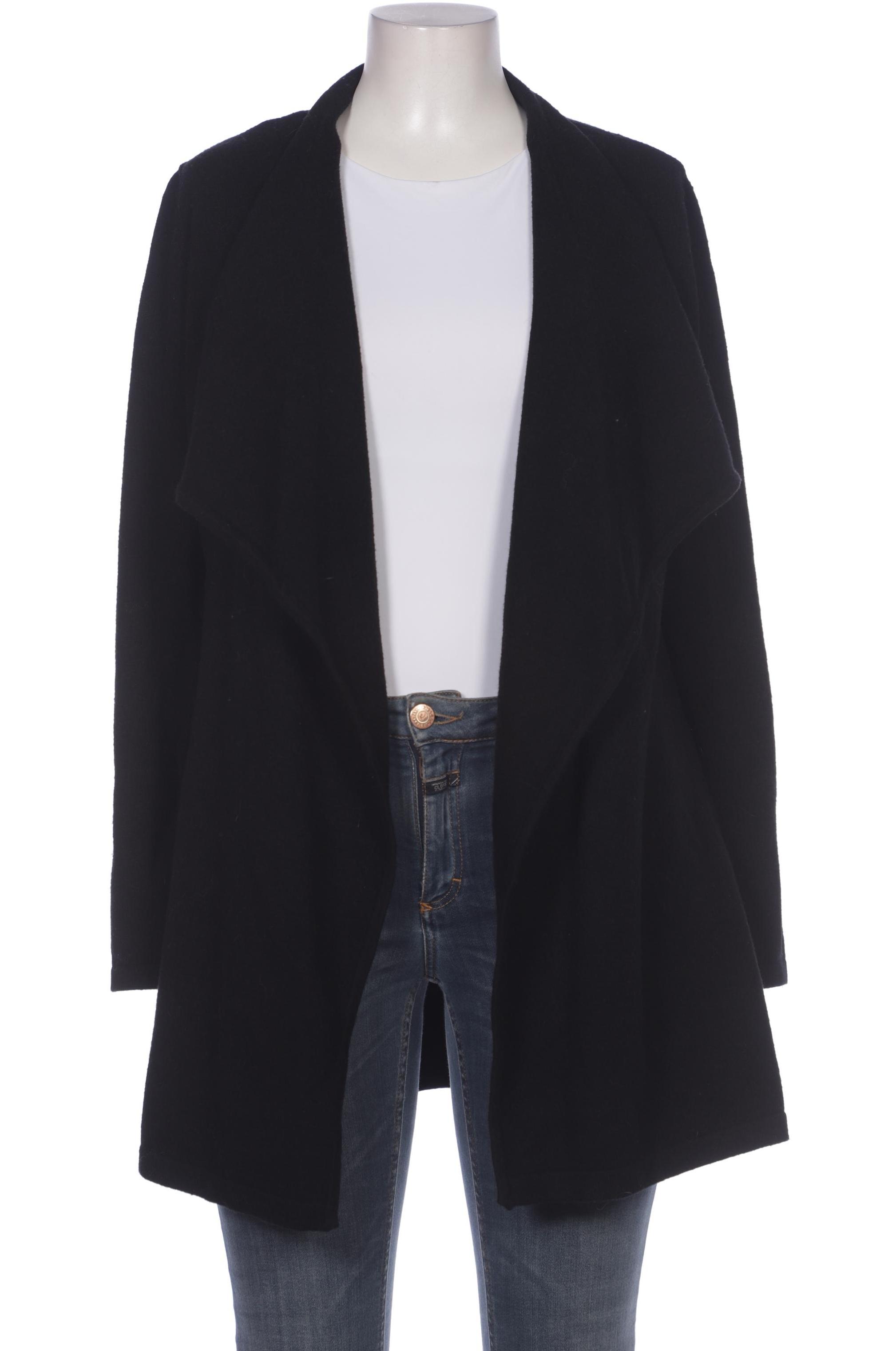 

Betty Barclay Damen Strickjacke, schwarz, Gr. 42