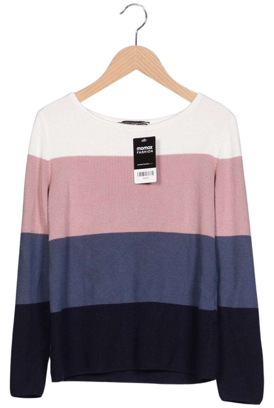 

Betty Barclay Damen Pullover, mehrfarbig, Gr. 36