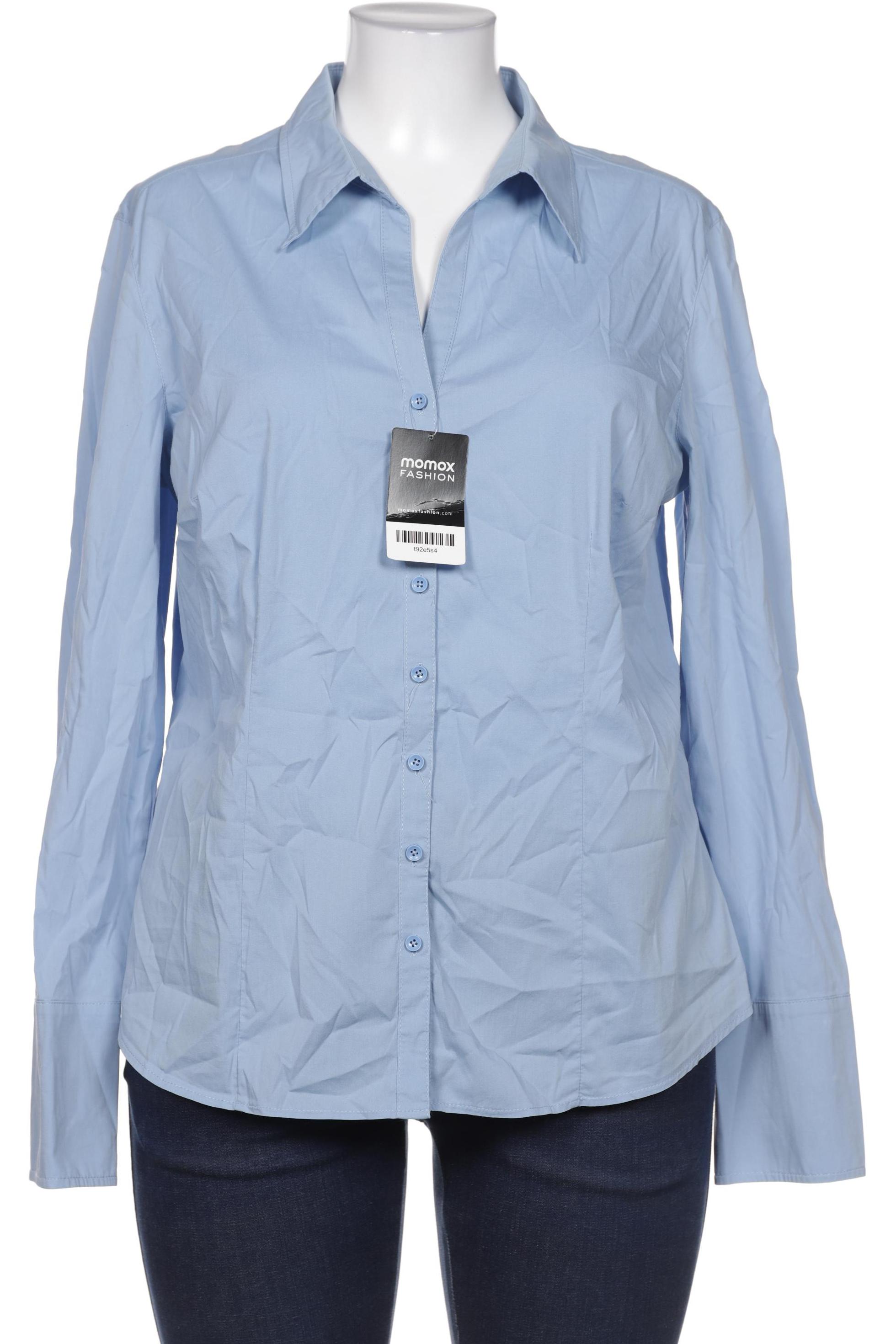 

Betty Barclay Damen Bluse, blau, Gr. 44