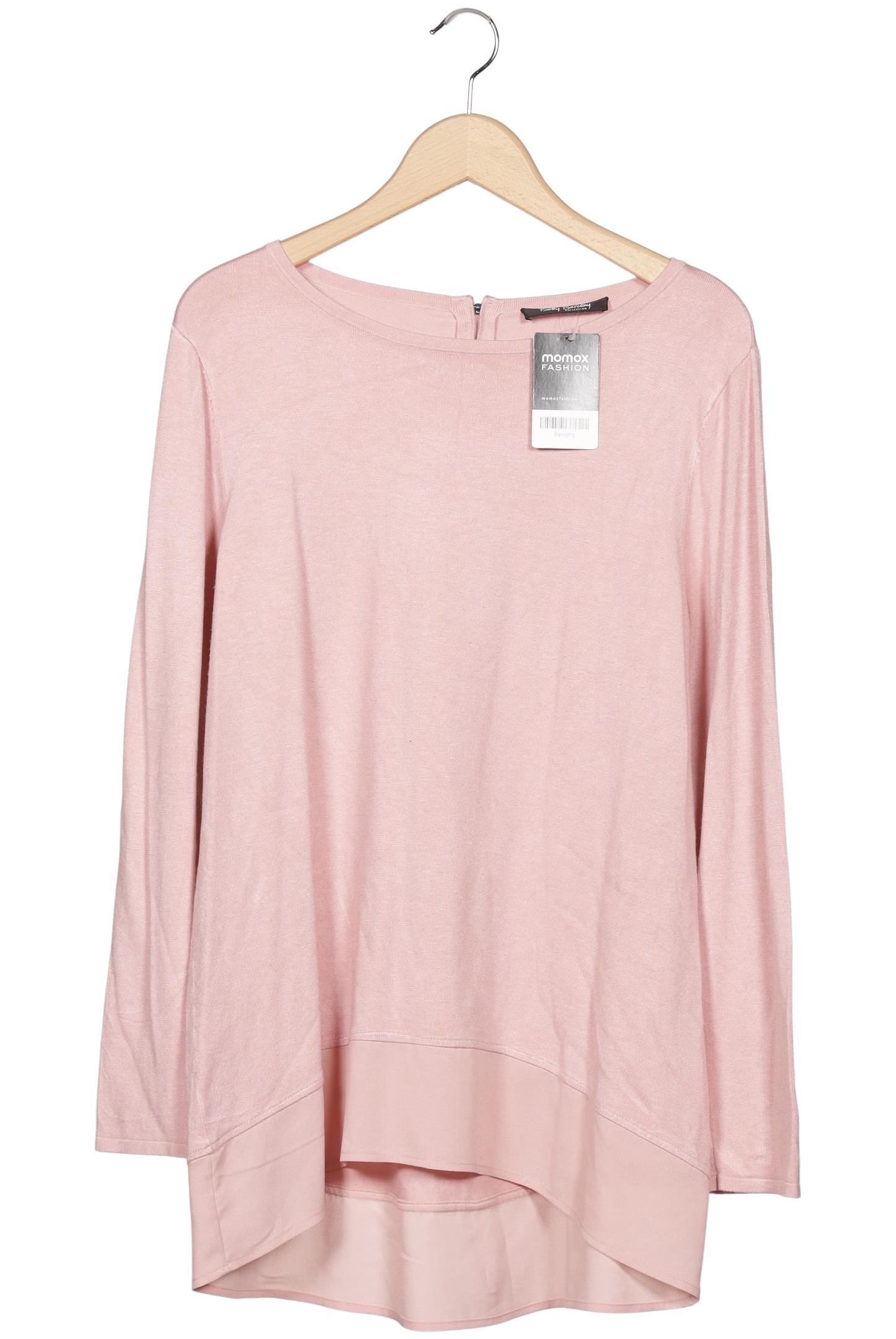 

Betty Barclay Damen Pullover, pink, Gr. 42